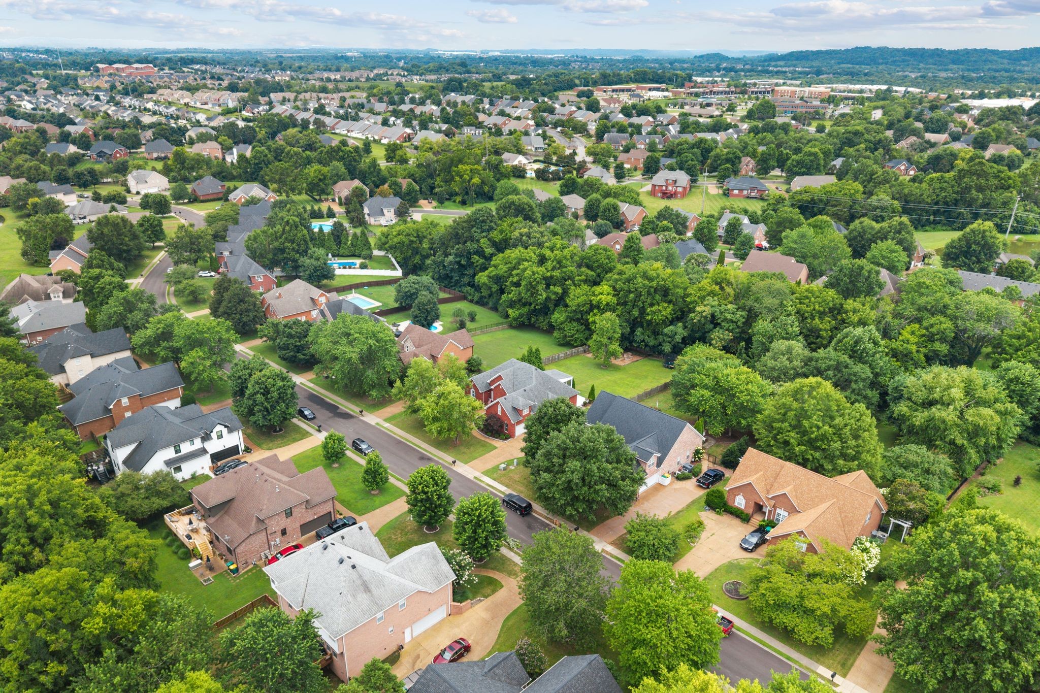 1173 Mccoury Ln, Spring Hill, TN 37174