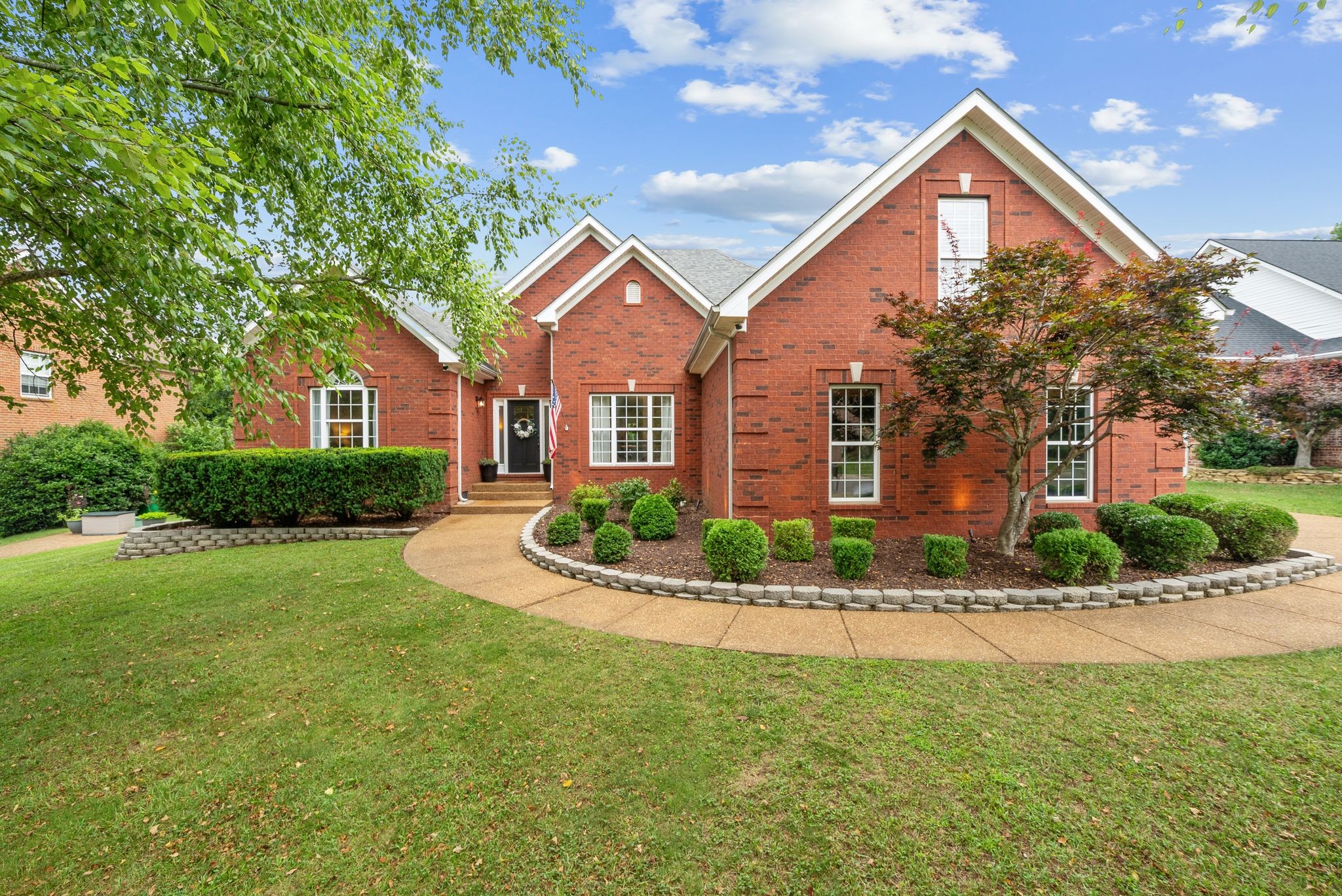 1173 Mccoury Ln, Spring Hill, TN 37174