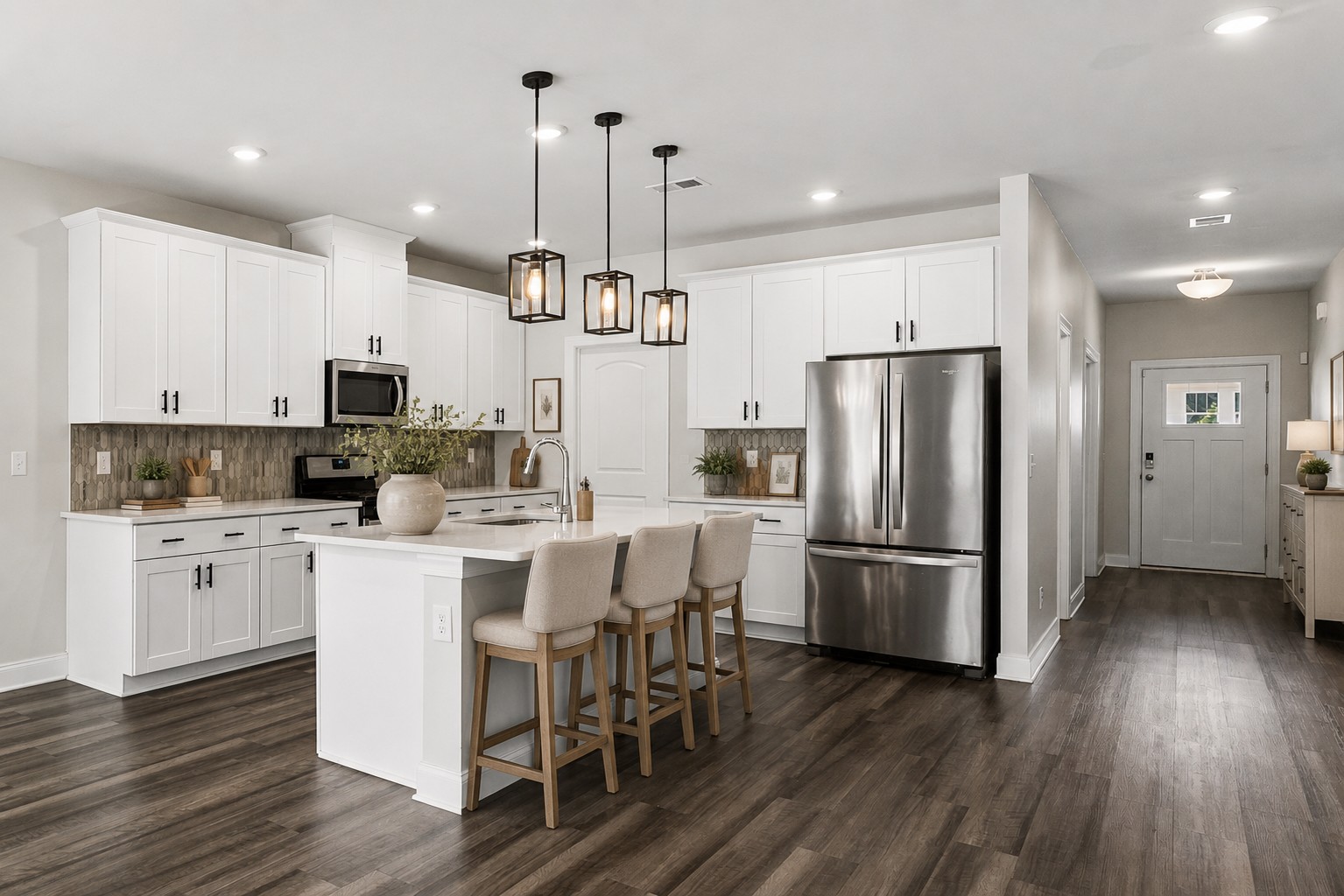 4030 Arrowleaf Ln, Antioch, TN 37013
