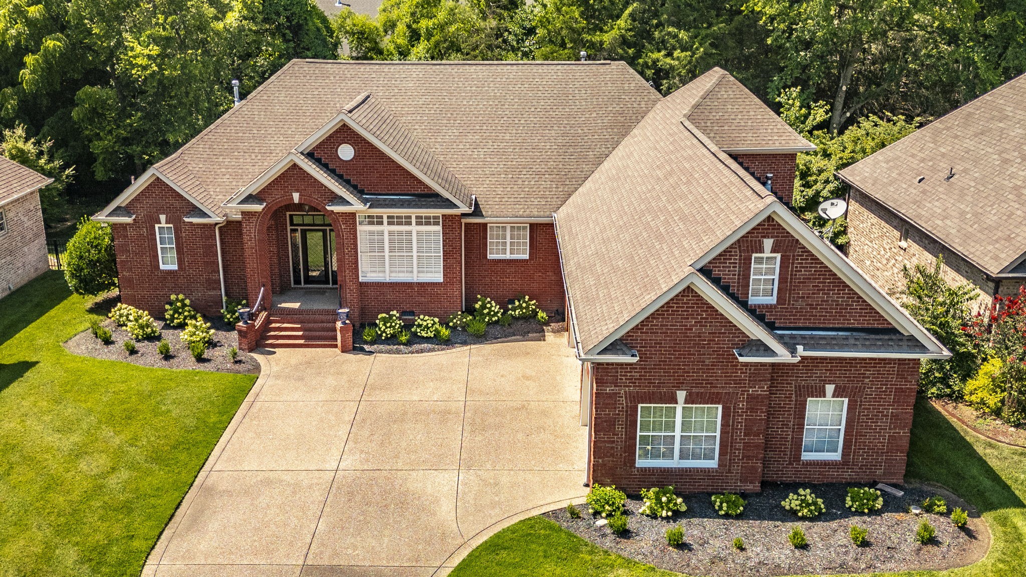 138 Saranac Trl, Hendersonville, TN 37075