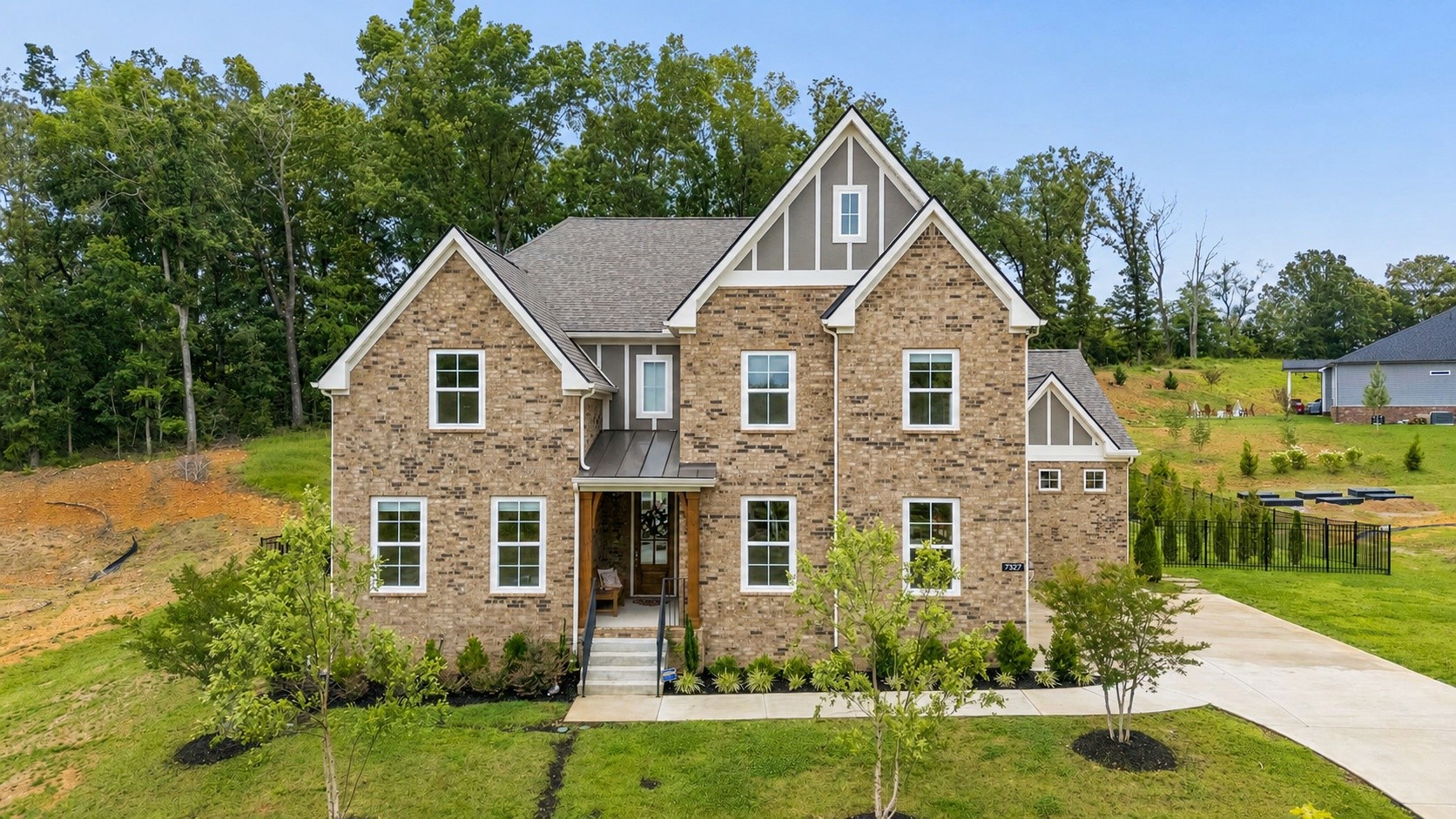 7327 Buckhorn Ct, Fairview, TN 37062