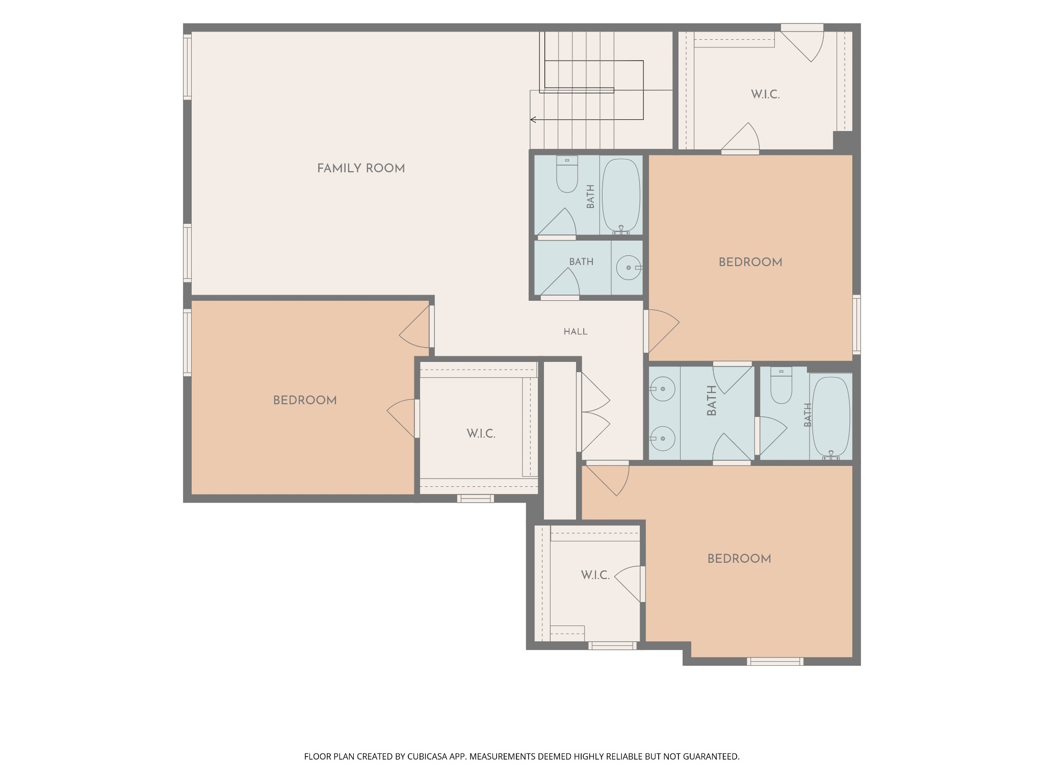 7327 Buckhorn Ct, Fairview, TN 37062