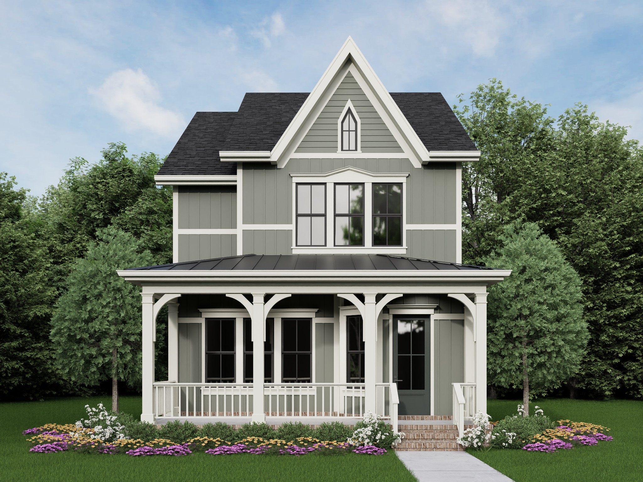 2016 Stonewater Blvd, Franklin, TN 37064