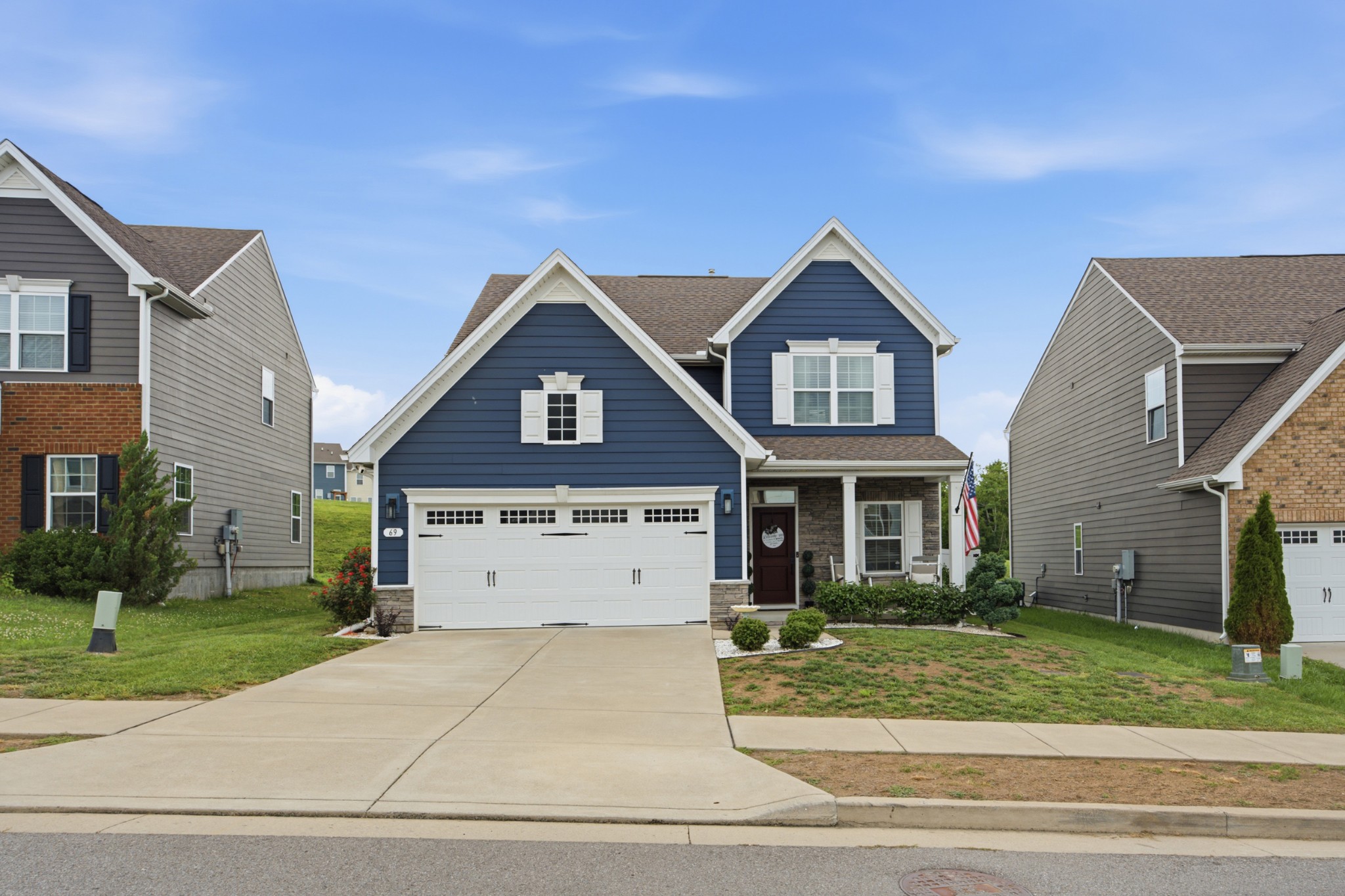69 French St, Goodlettsville, TN 37072