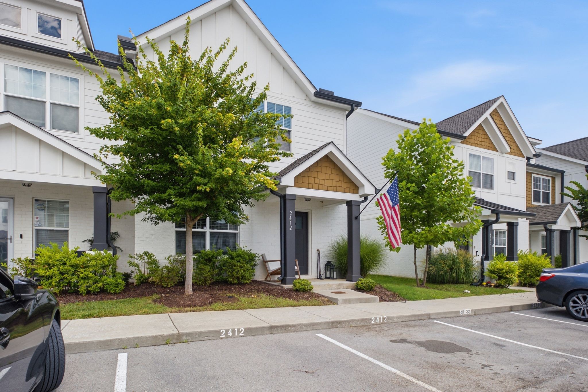 2412 Sayerville Ave, Old Hickory, TN 37138
