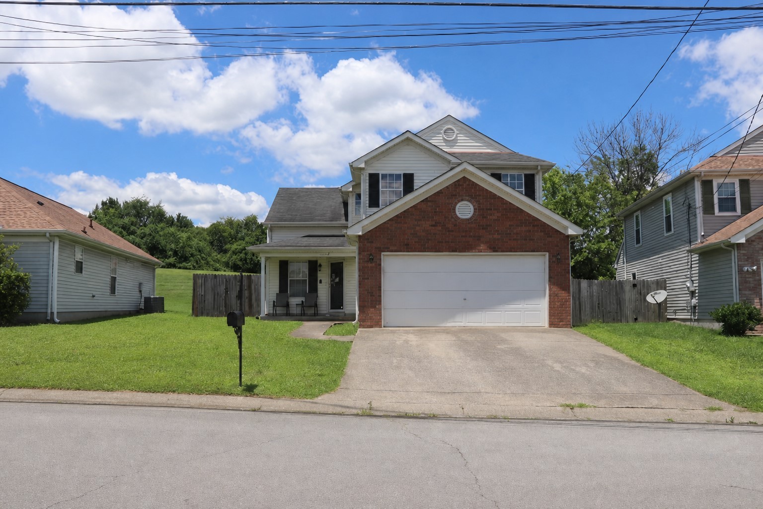 1112 Shawnee Trce, Madison, TN 37115