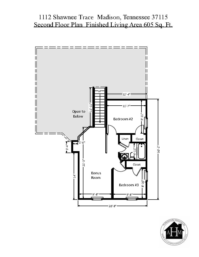 1112 Shawnee Trce, Madison, TN 37115