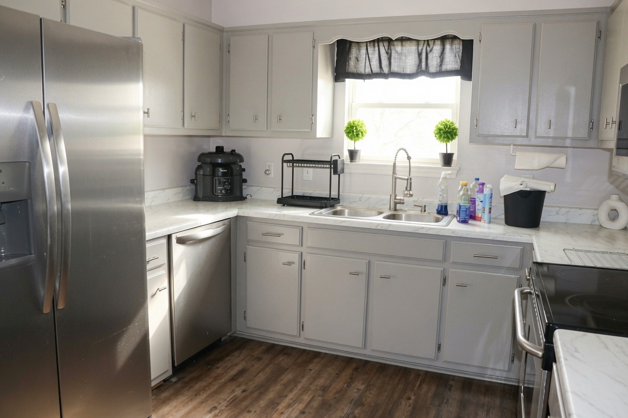 1112 Shawnee Trce, Madison, TN 37115