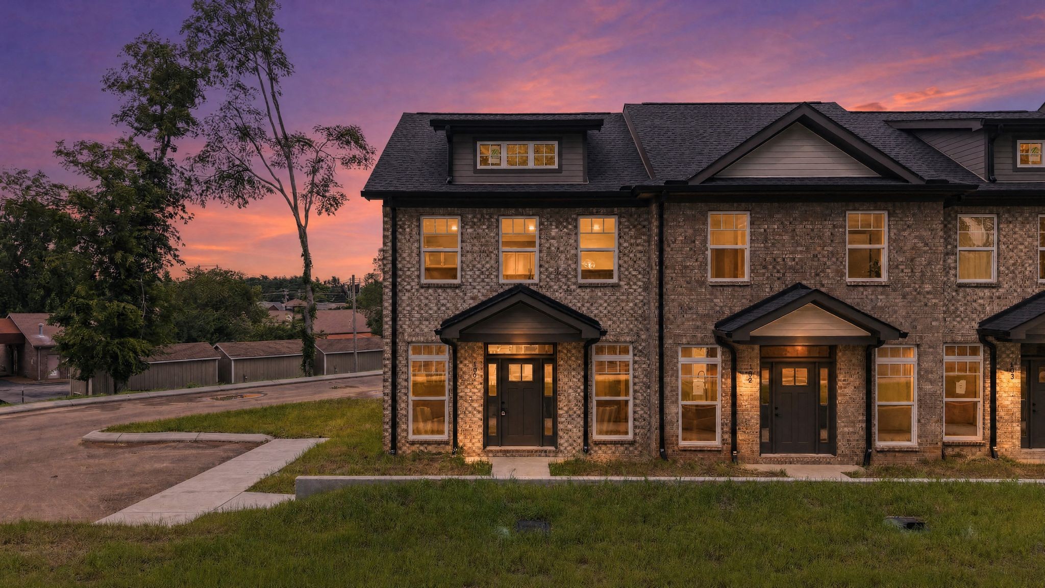 100 Halfrunner Way #100, Smyrna, TN 37167