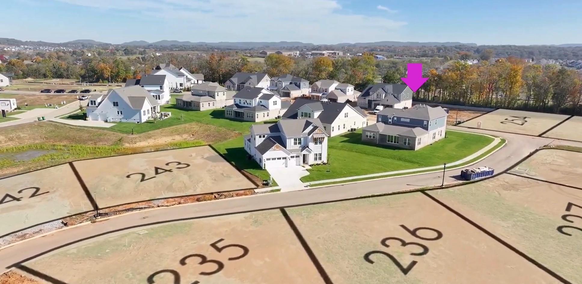 1933 Harmony Rd, Spring Hill, TN 37174