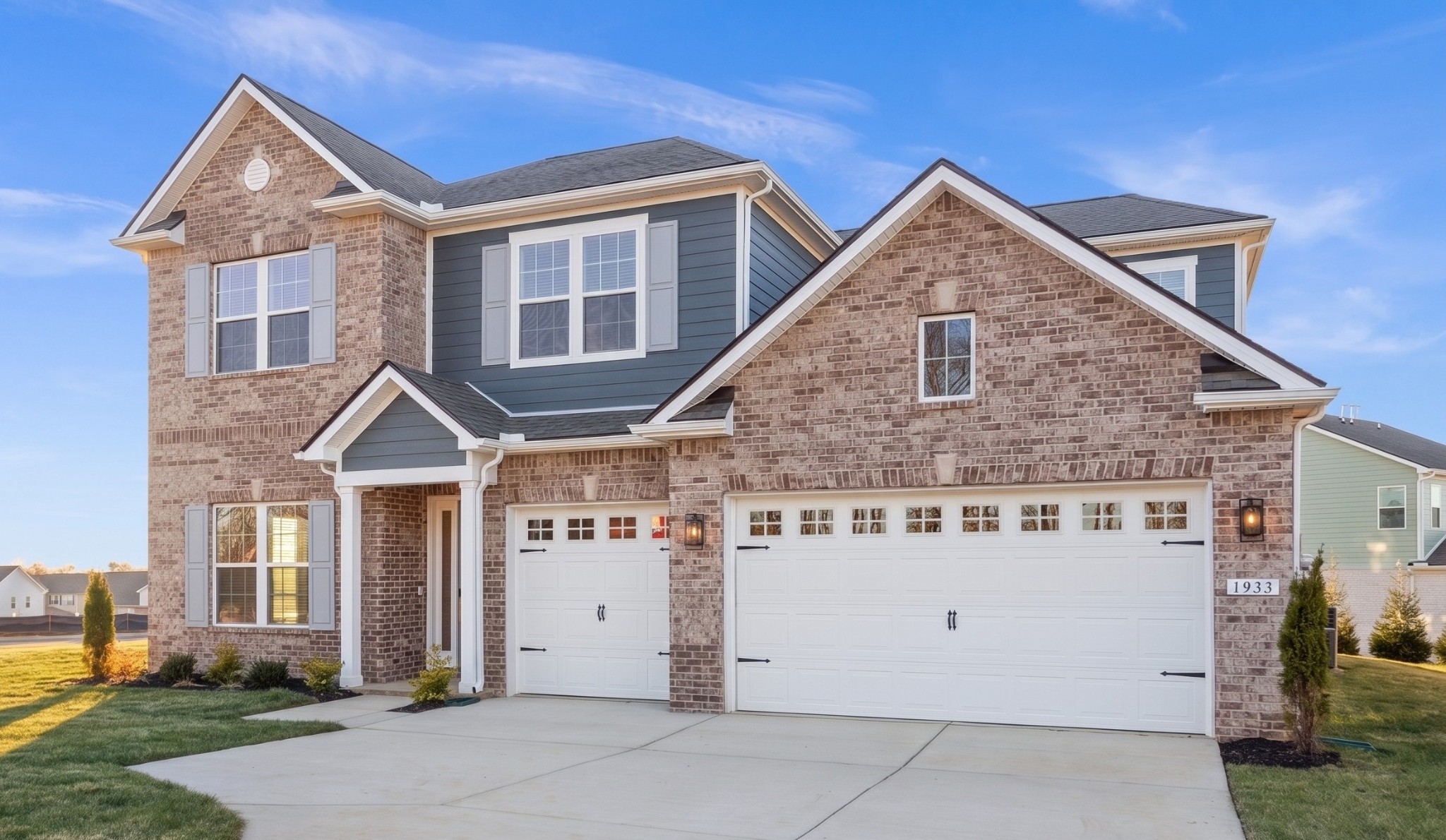 1933 Harmony Rd, Spring Hill, TN 37174