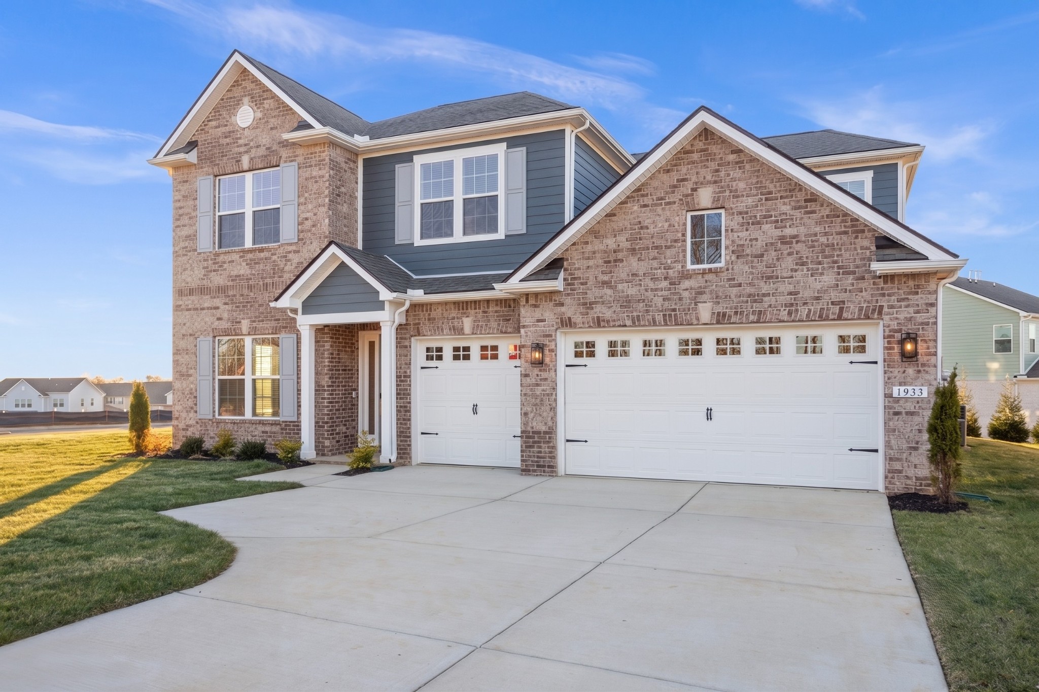 1933 Harmony Rd, Spring Hill, TN 37174