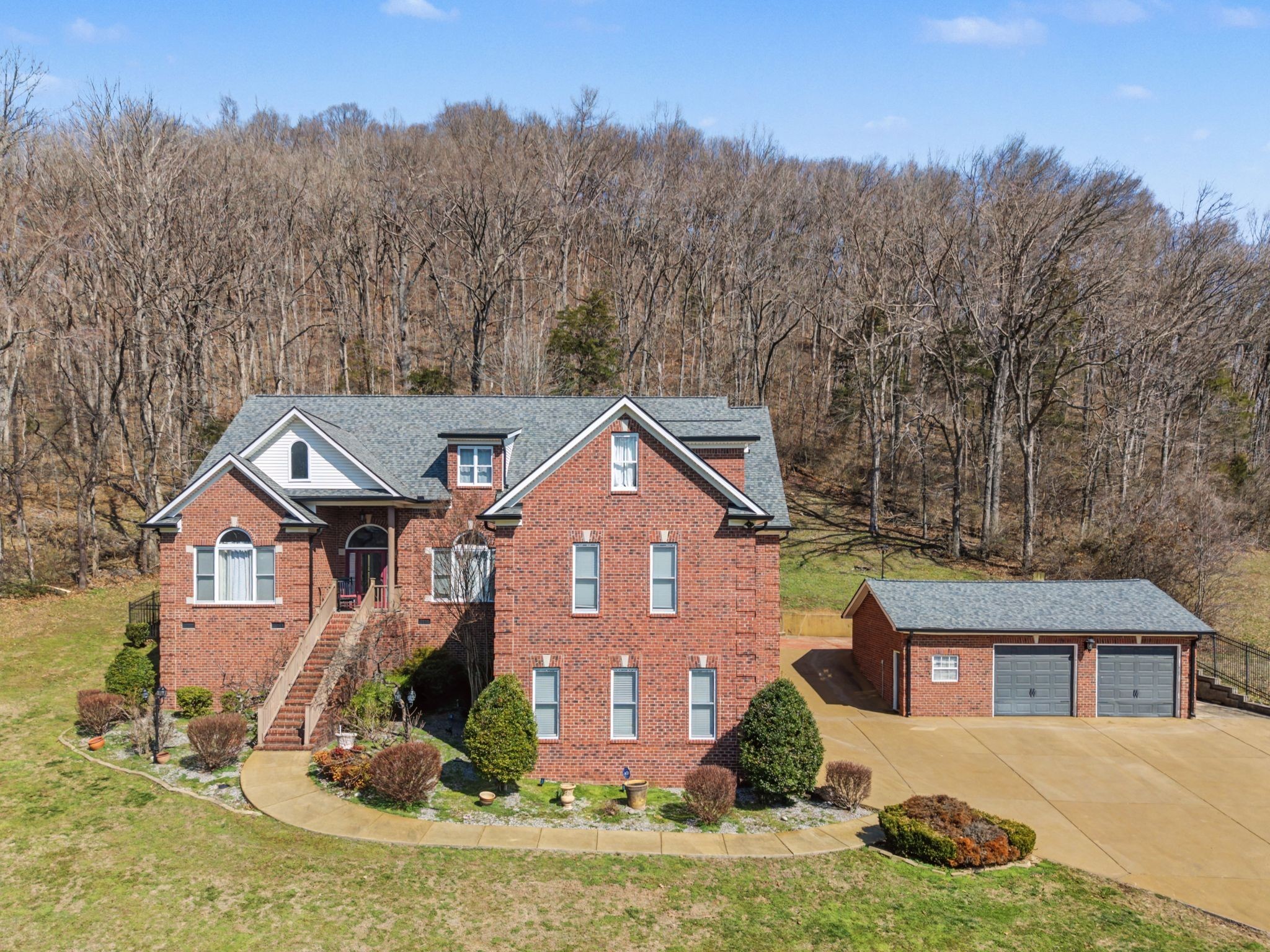 4952 Clarksville Hwy, Whites Creek, TN 37189