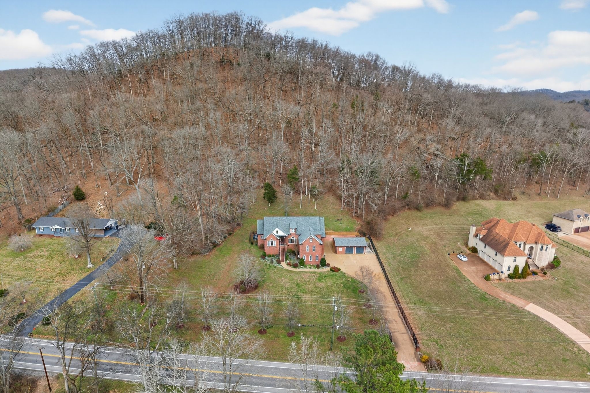 4952 Clarksville Hwy, Whites Creek, TN 37189