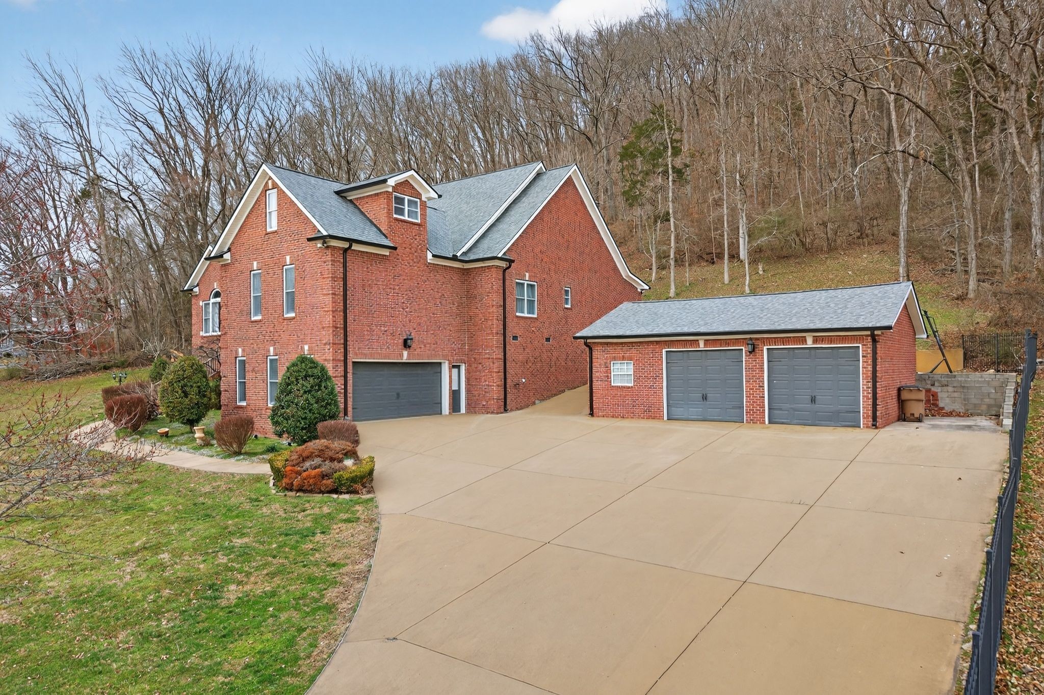 4952 Clarksville Hwy, Whites Creek, TN 37189