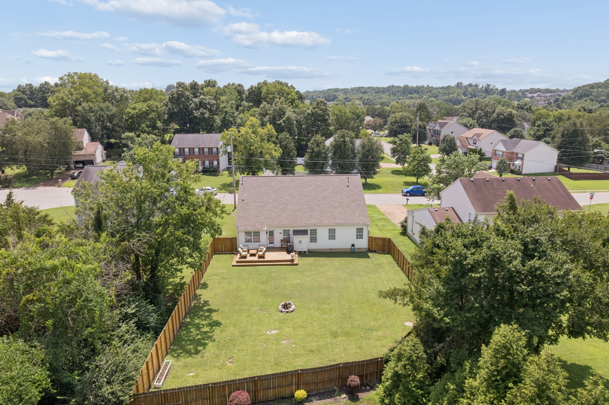803 Partridge Cir, Mount Juliet, TN 37122