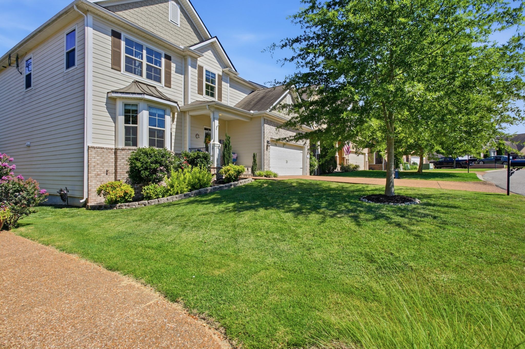5006 Colton Dr, Spring Hill, TN 37174