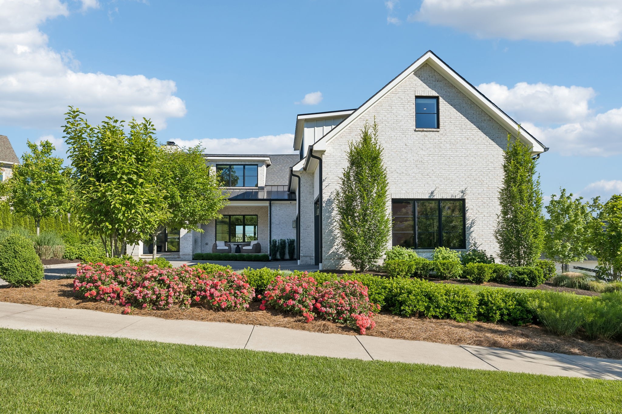 7376 Harlow Dr, College Grove, TN 37046