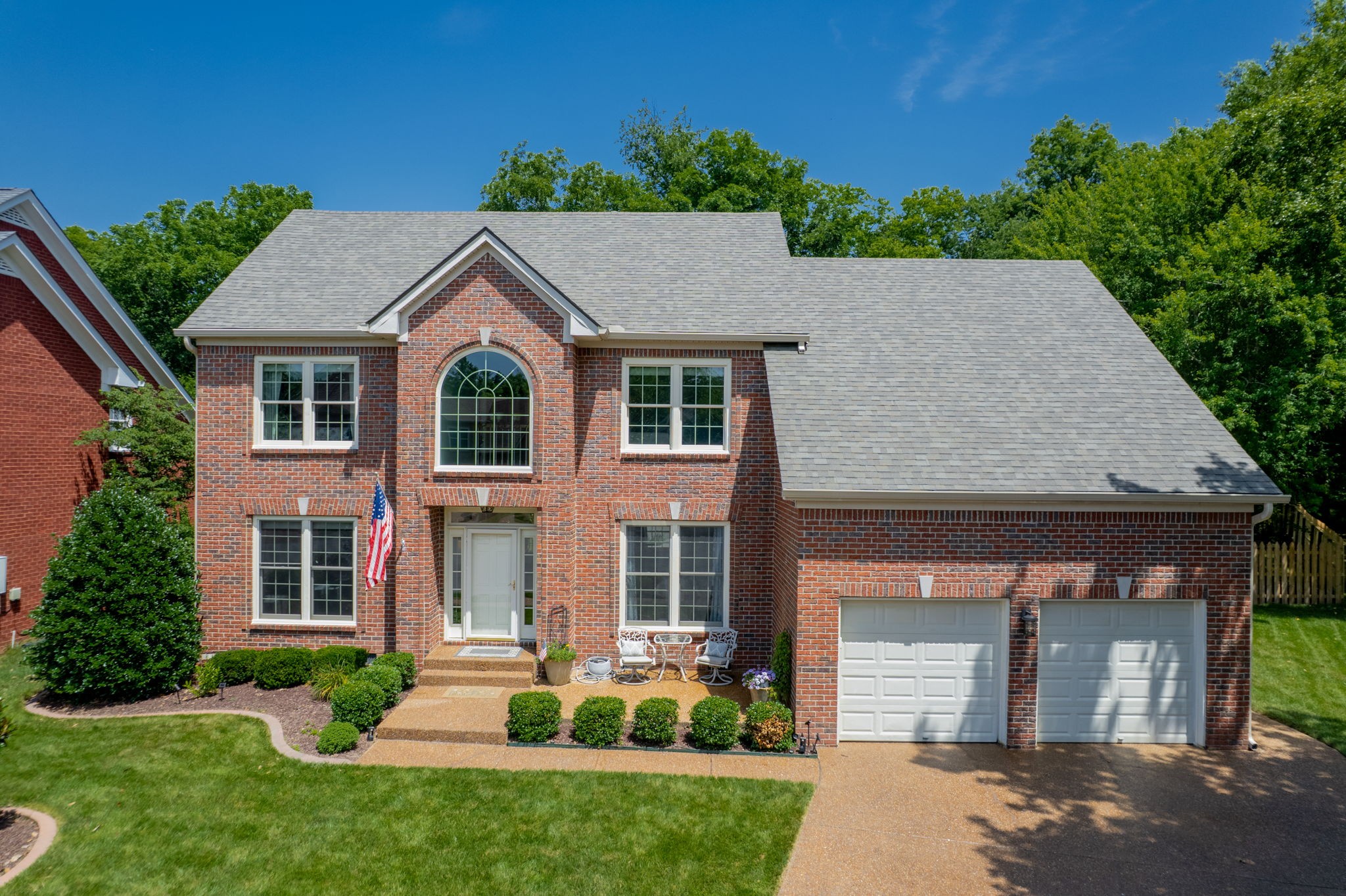 620 Crofton Park Ln, Franklin, TN 37069