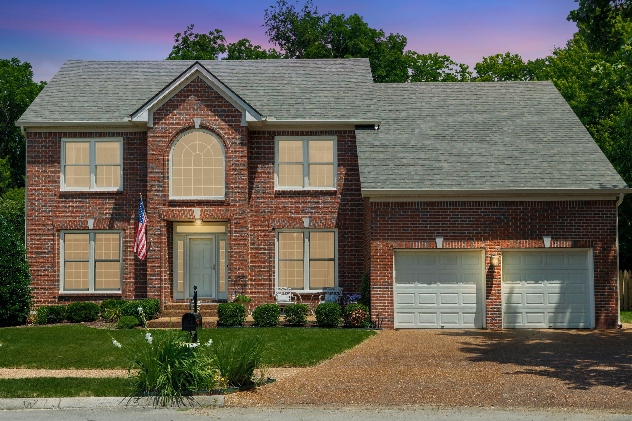 620 Crofton Park Ln, Franklin, TN 37069
