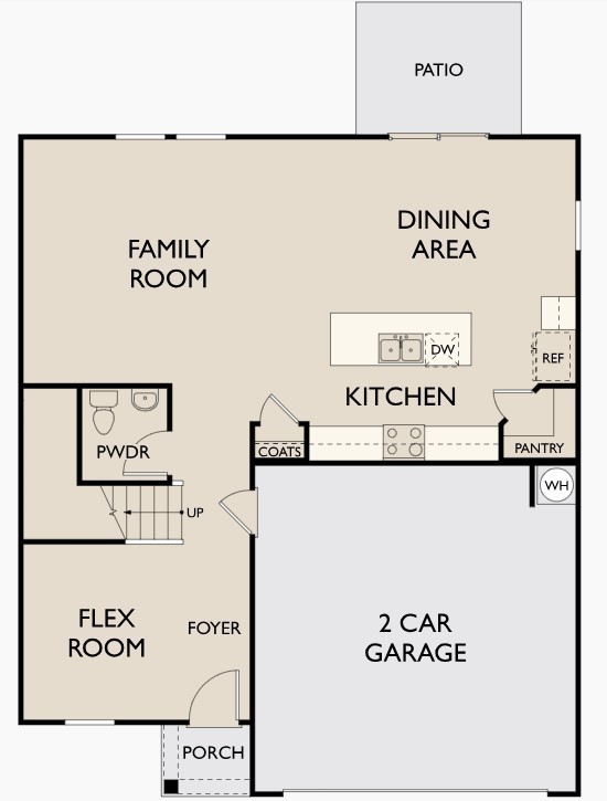 3537 Fellowship Rd, Columbia, TN 38401