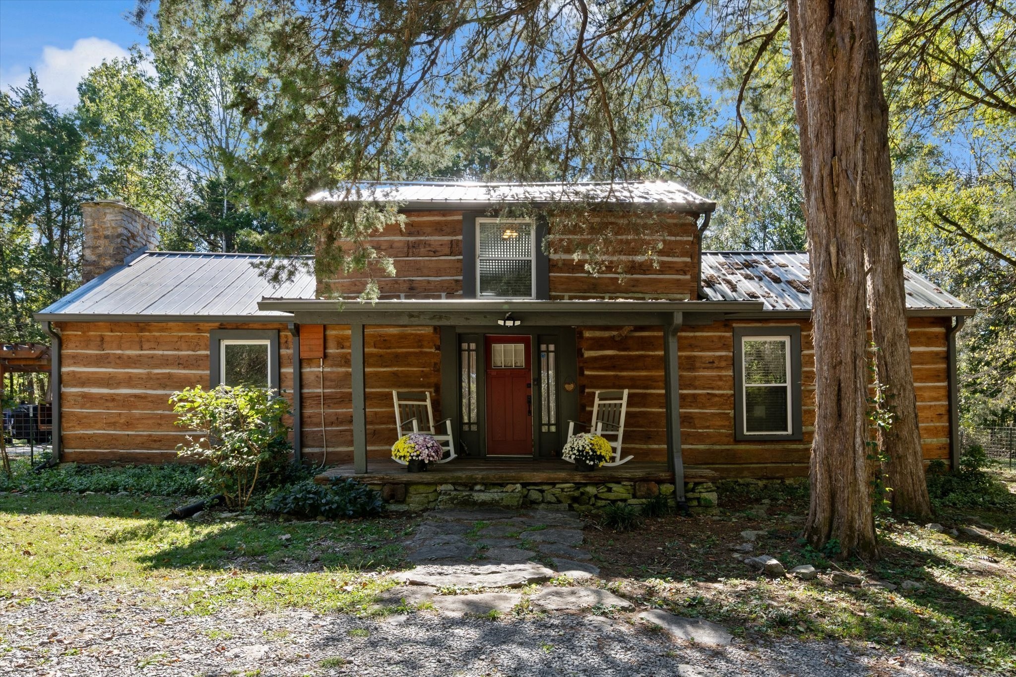 4747 Jones Rd, Christiana, TN 37037