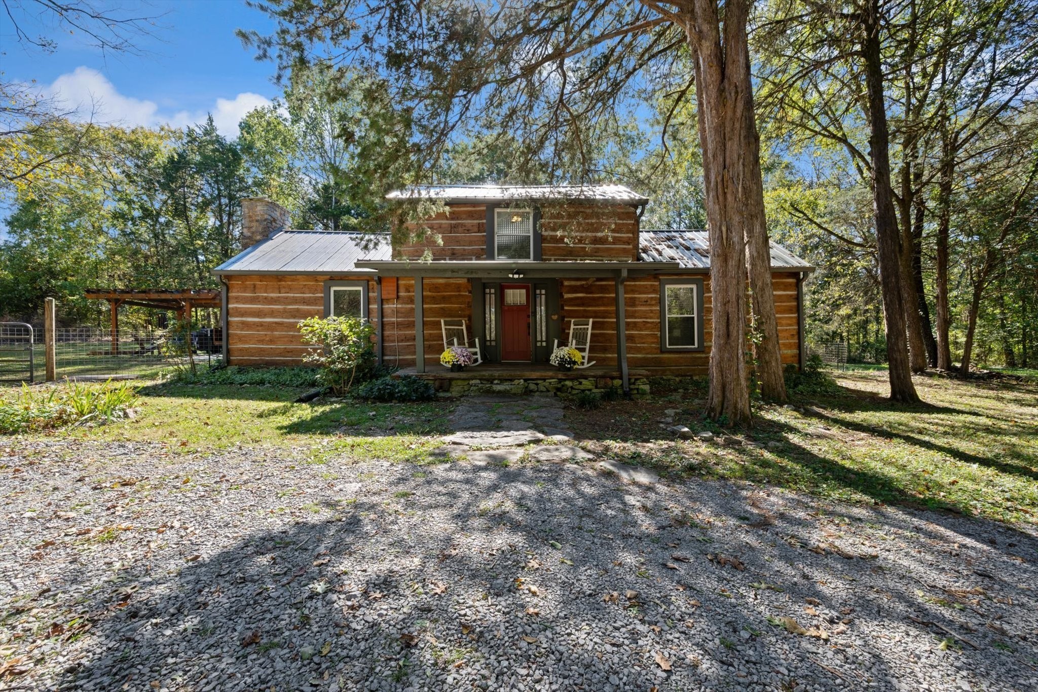 4747 Jones Rd, Christiana, TN 37037