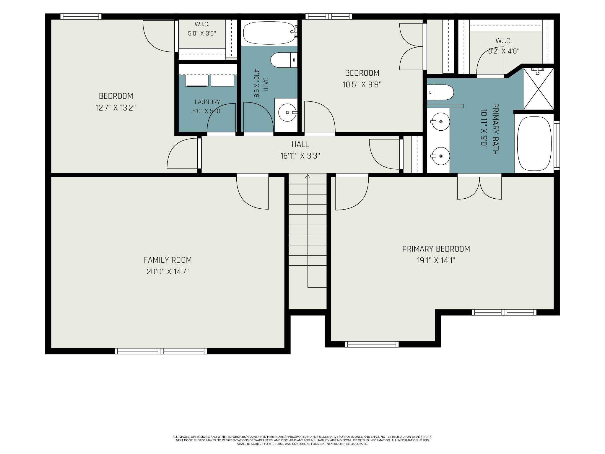 4248 Longfellow Dr, Nashville, TN 37214