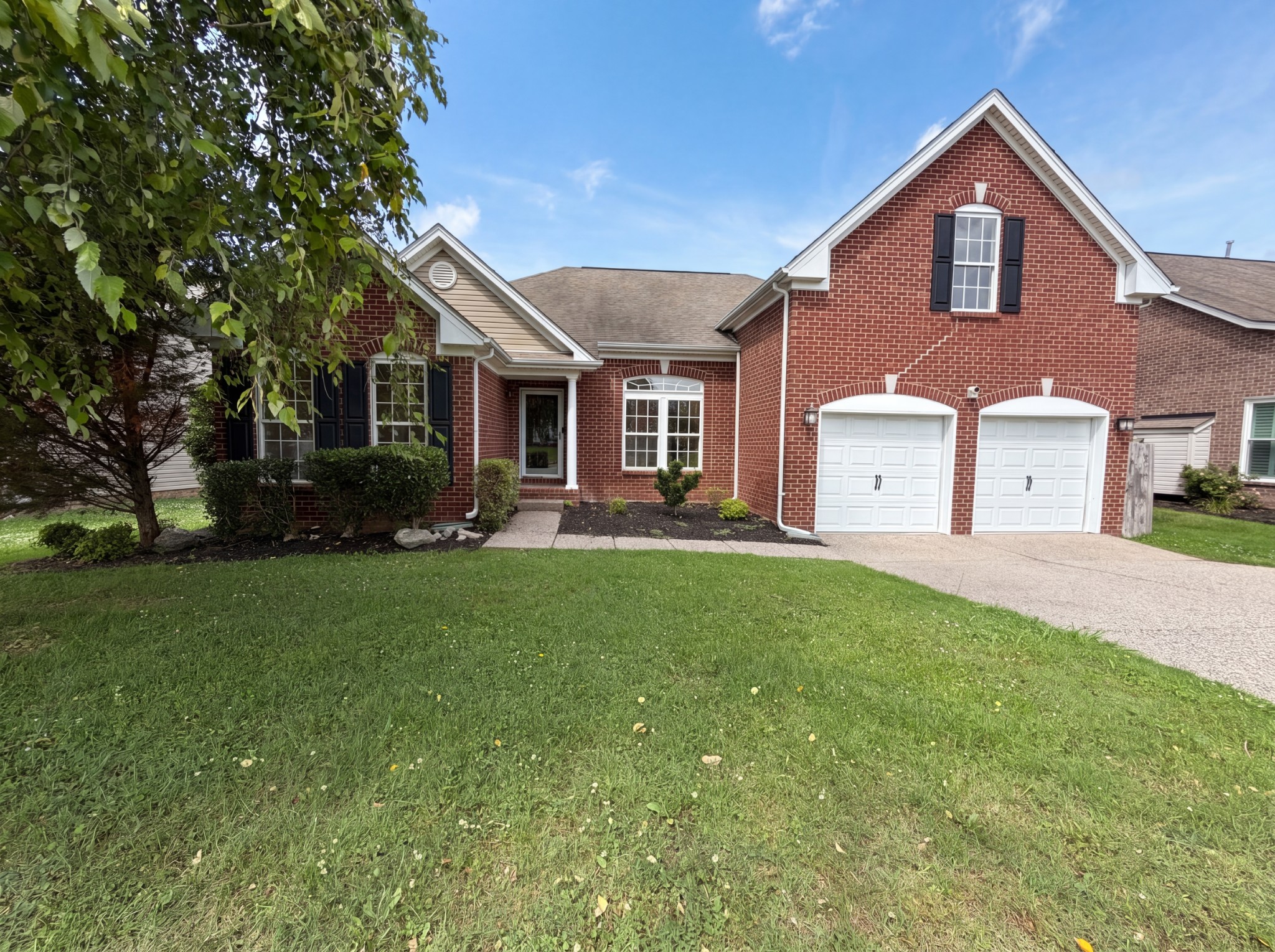 1027 Countess Ln, Spring Hill, TN 37174