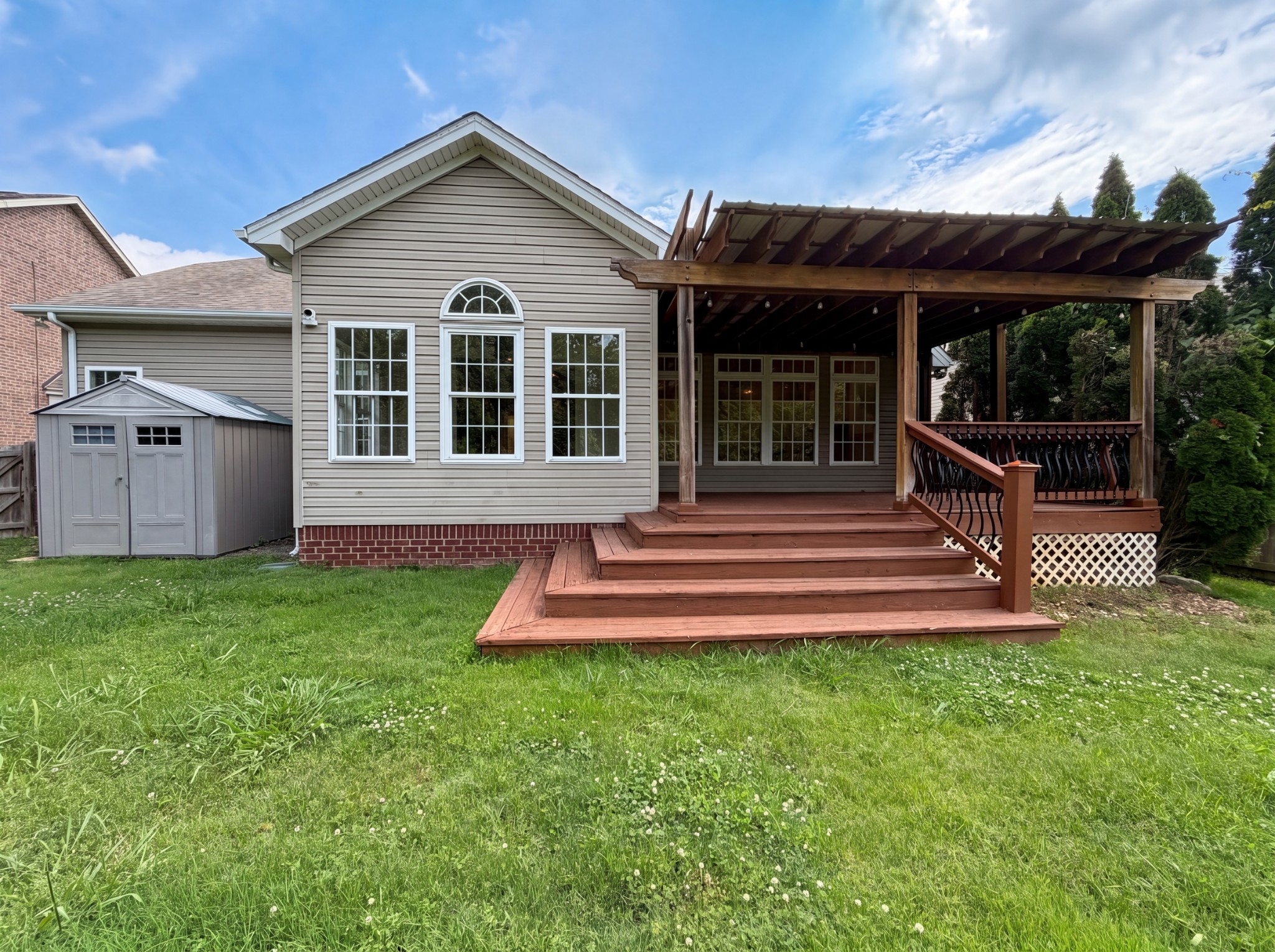 1027 Countess Ln, Spring Hill, TN 37174