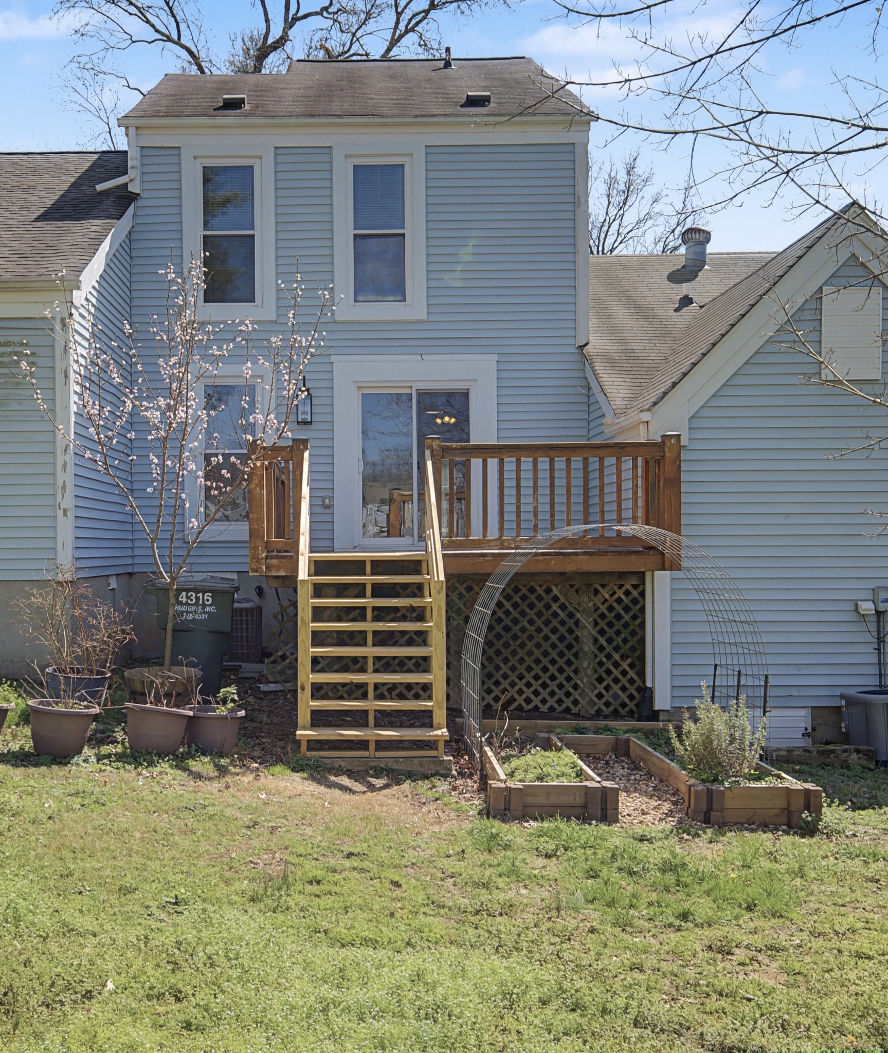 4316 Baton Rouge Dr, Hermitage, TN 37076