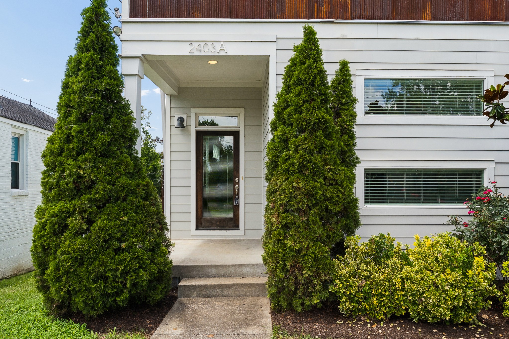 2403A Branch St, Nashville, TN 37216