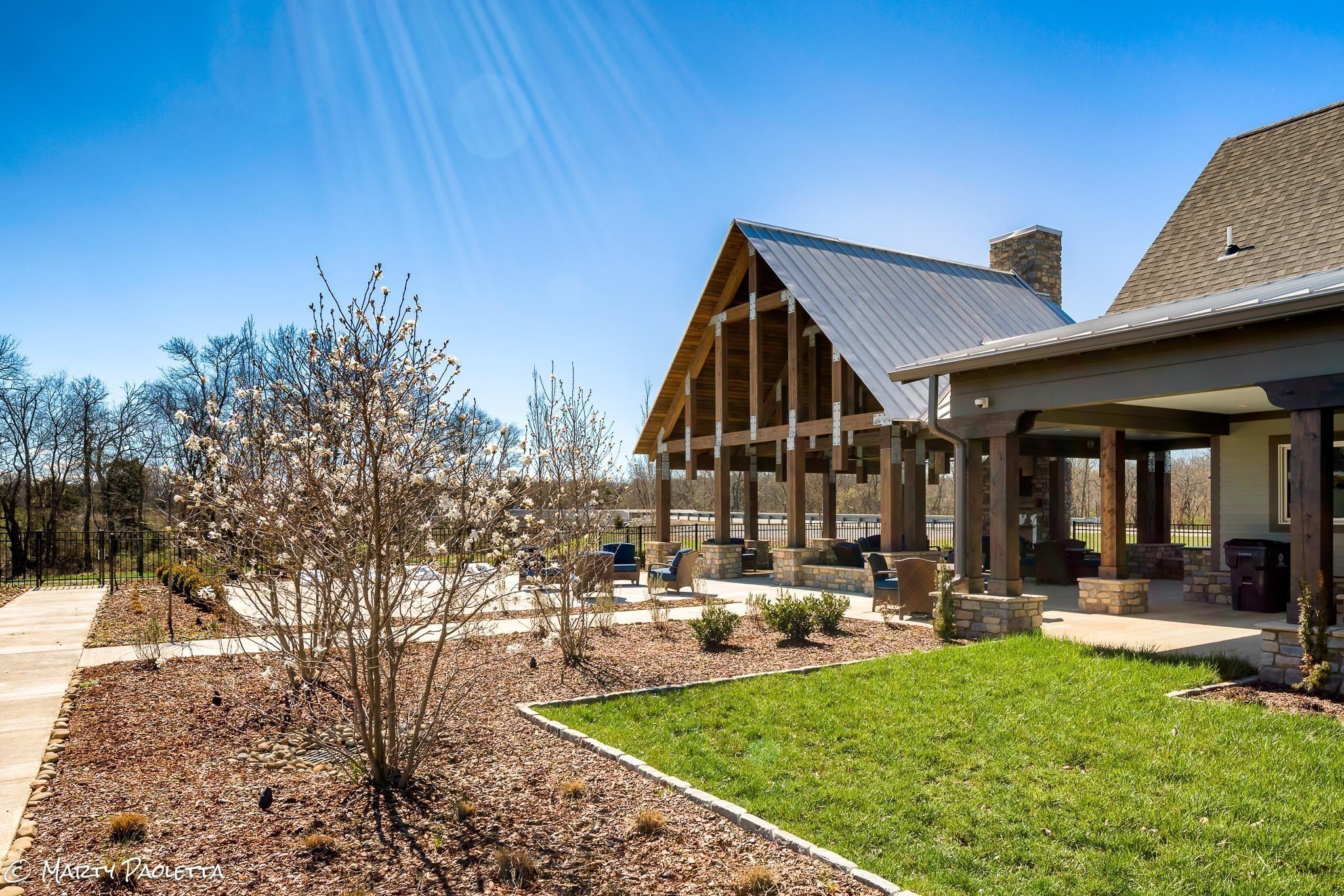 2575 Buckner Ln, Thompsons Station, TN 37179