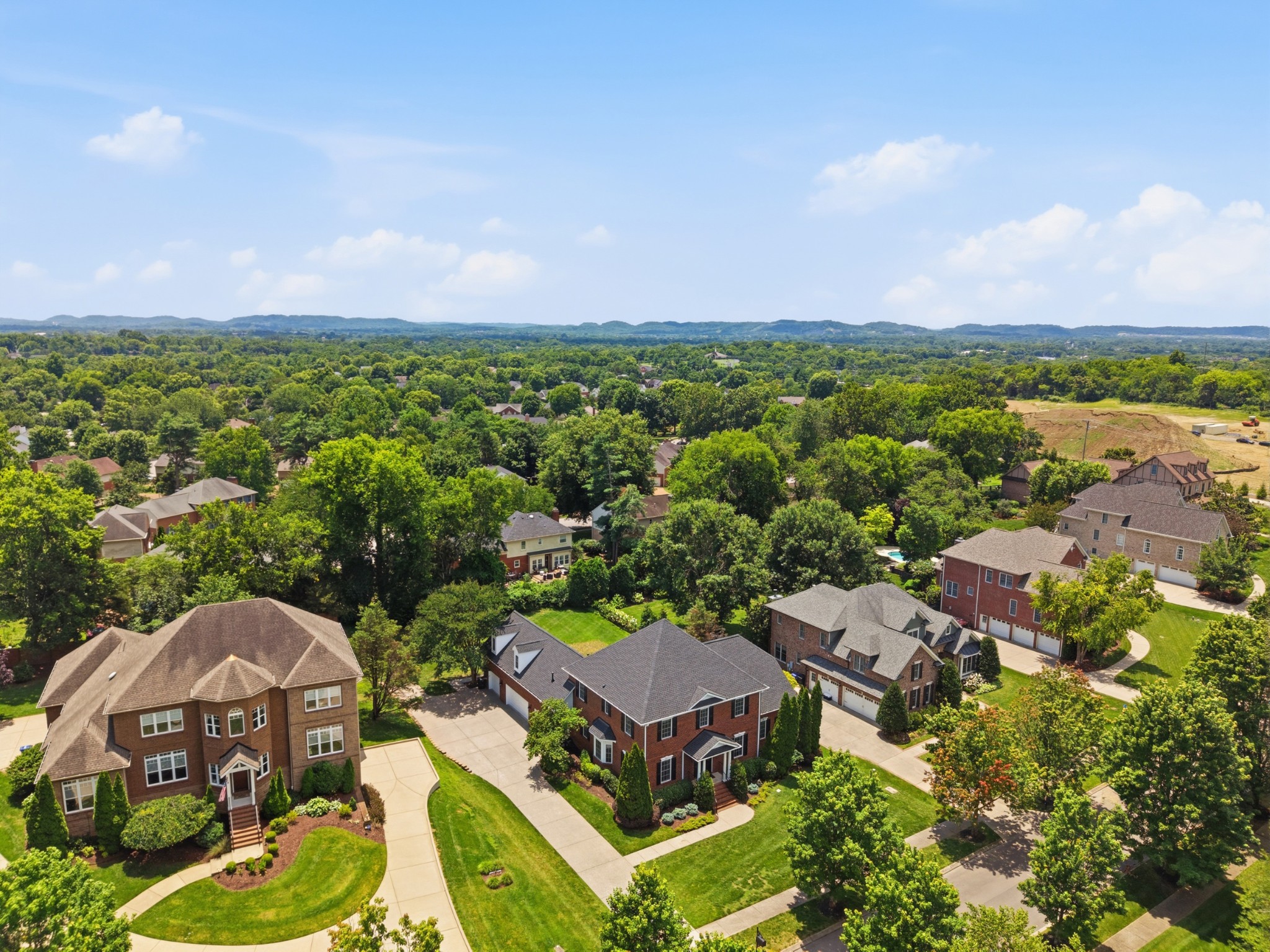 117 Wynthrope Way, Franklin, TN 37067