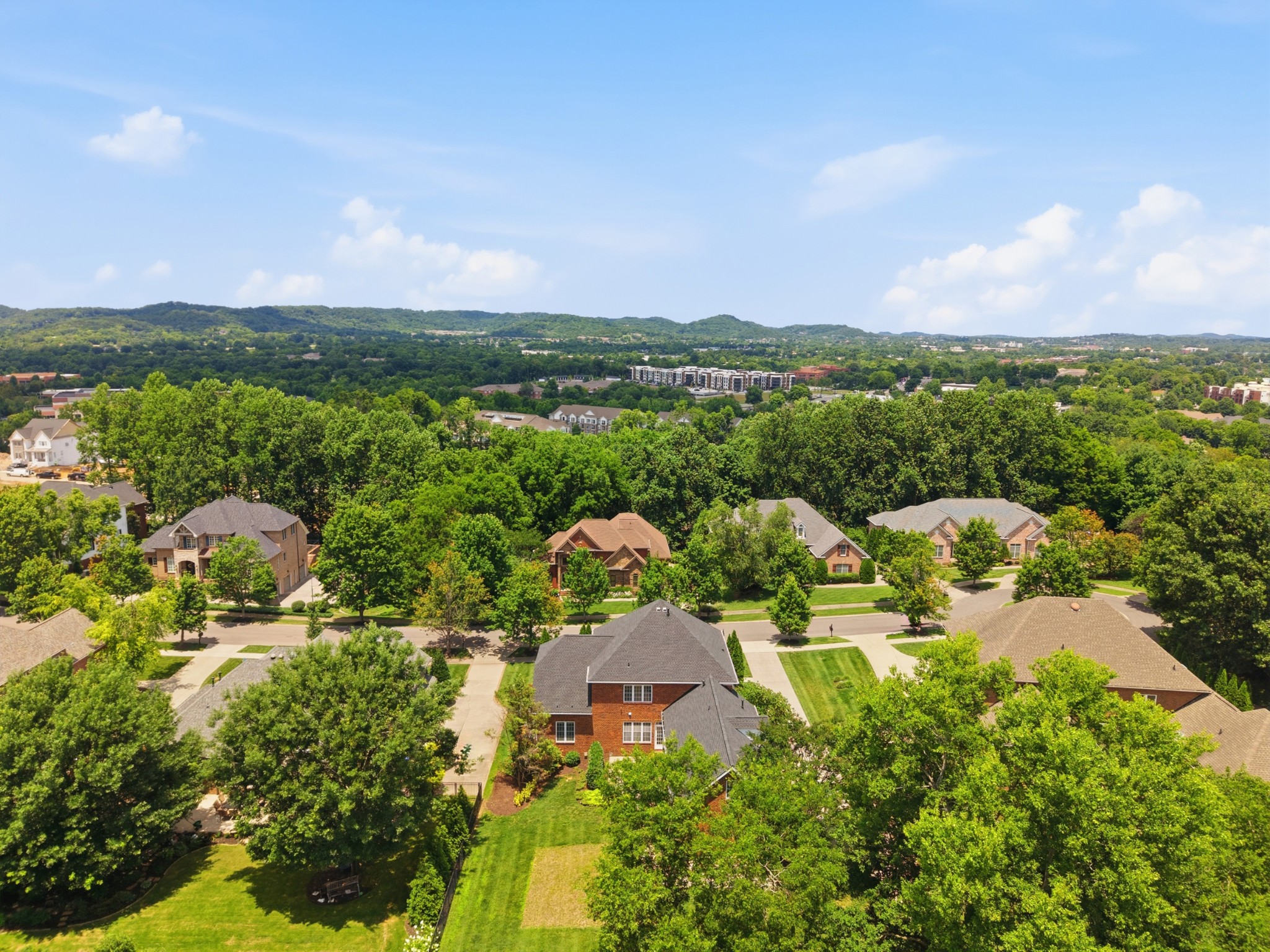117 Wynthrope Way, Franklin, TN 37067