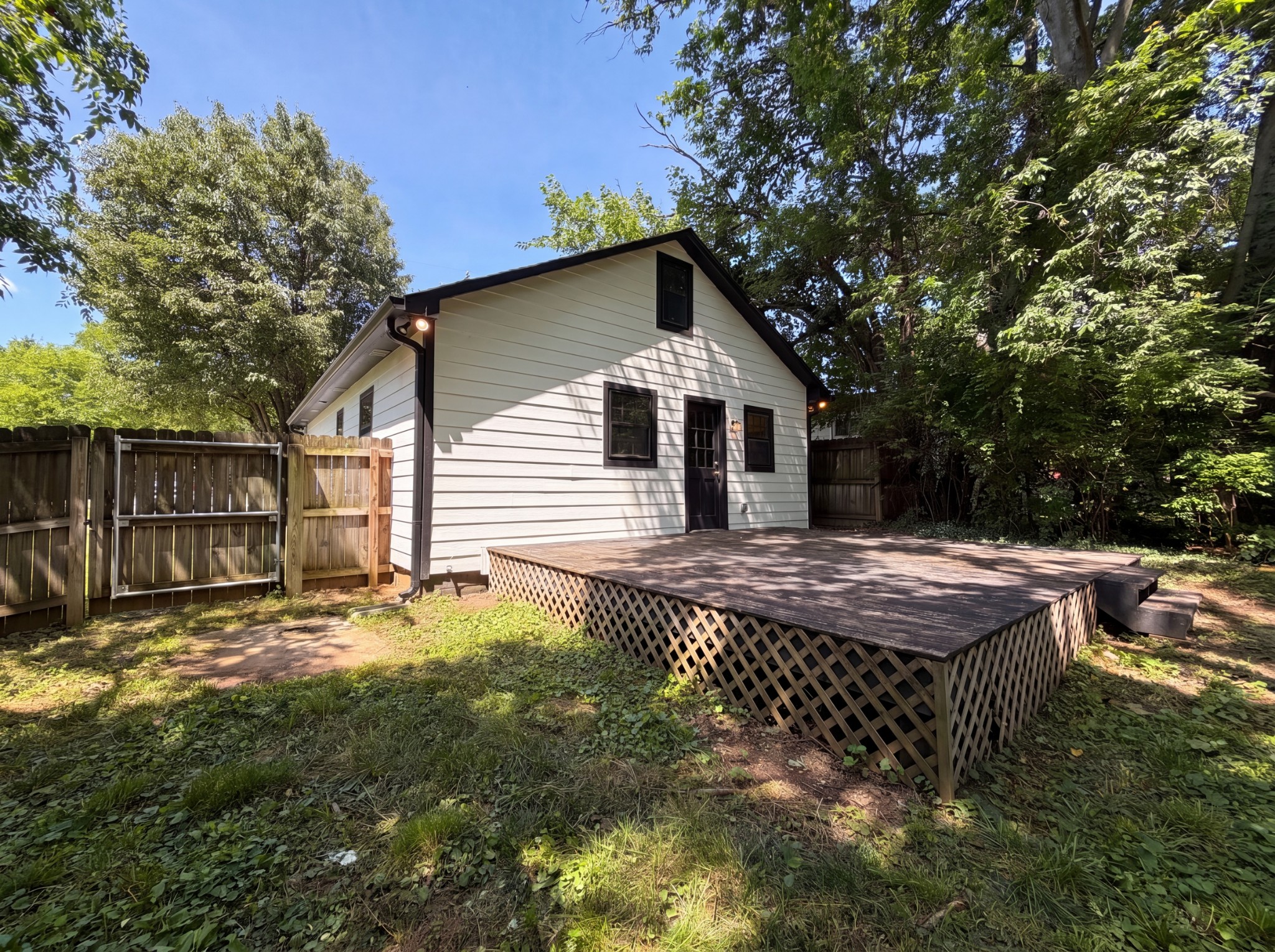 509 Drake Ave, Nashville, TN 37211