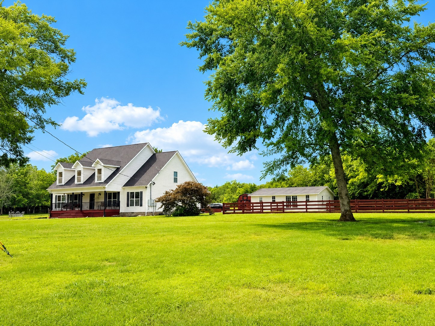 5123 Simmons Bluff Rd, Lebanon, TN 37090