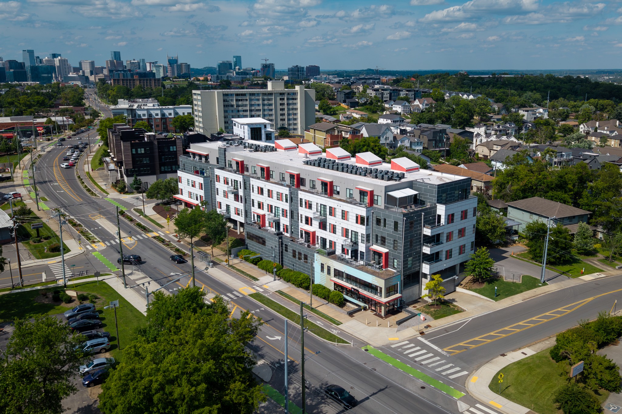 1900 12th Ave S #413, Nashville, TN 37203