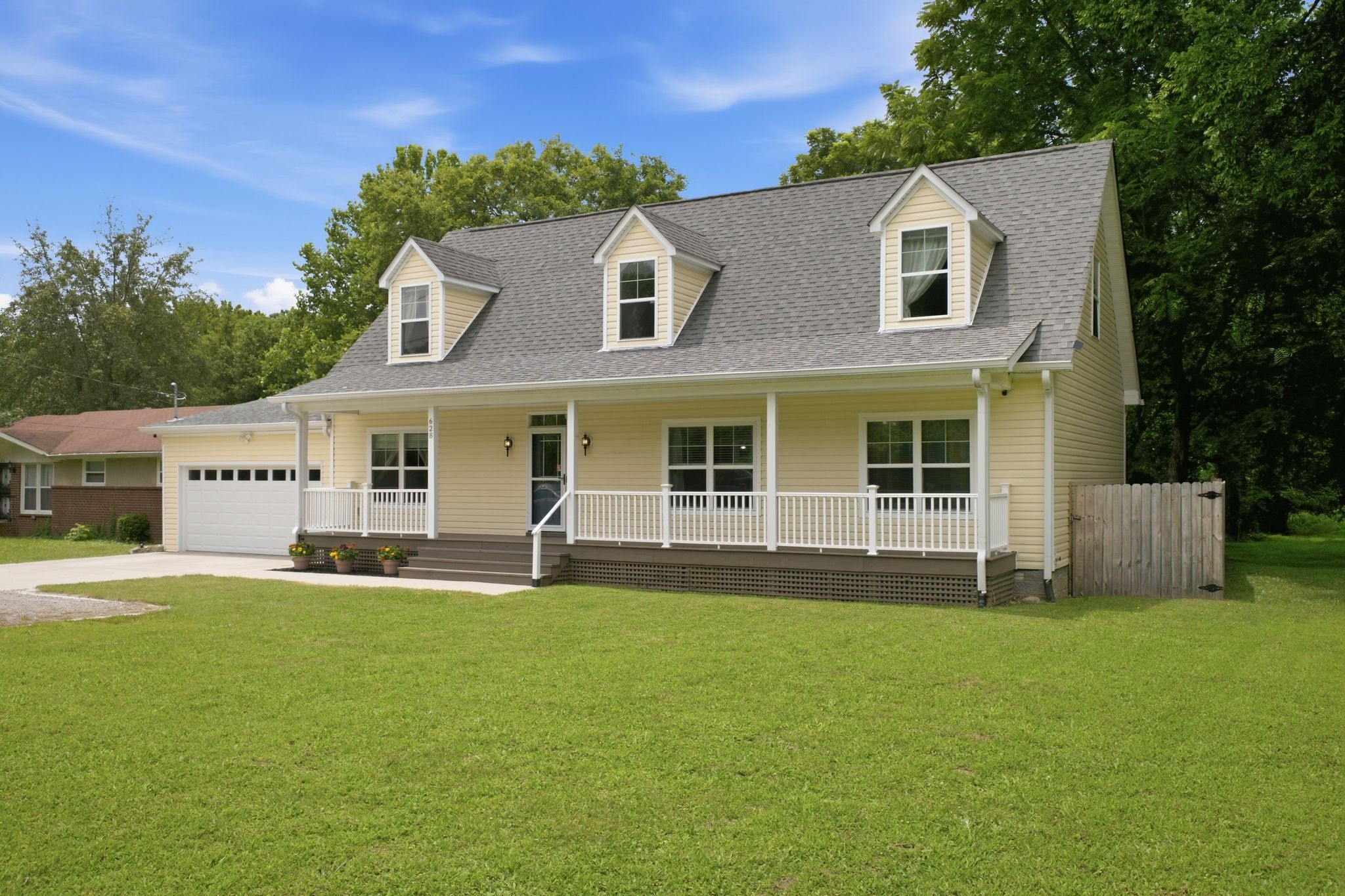 628 Tulip Grove Rd, Hermitage, TN 37076