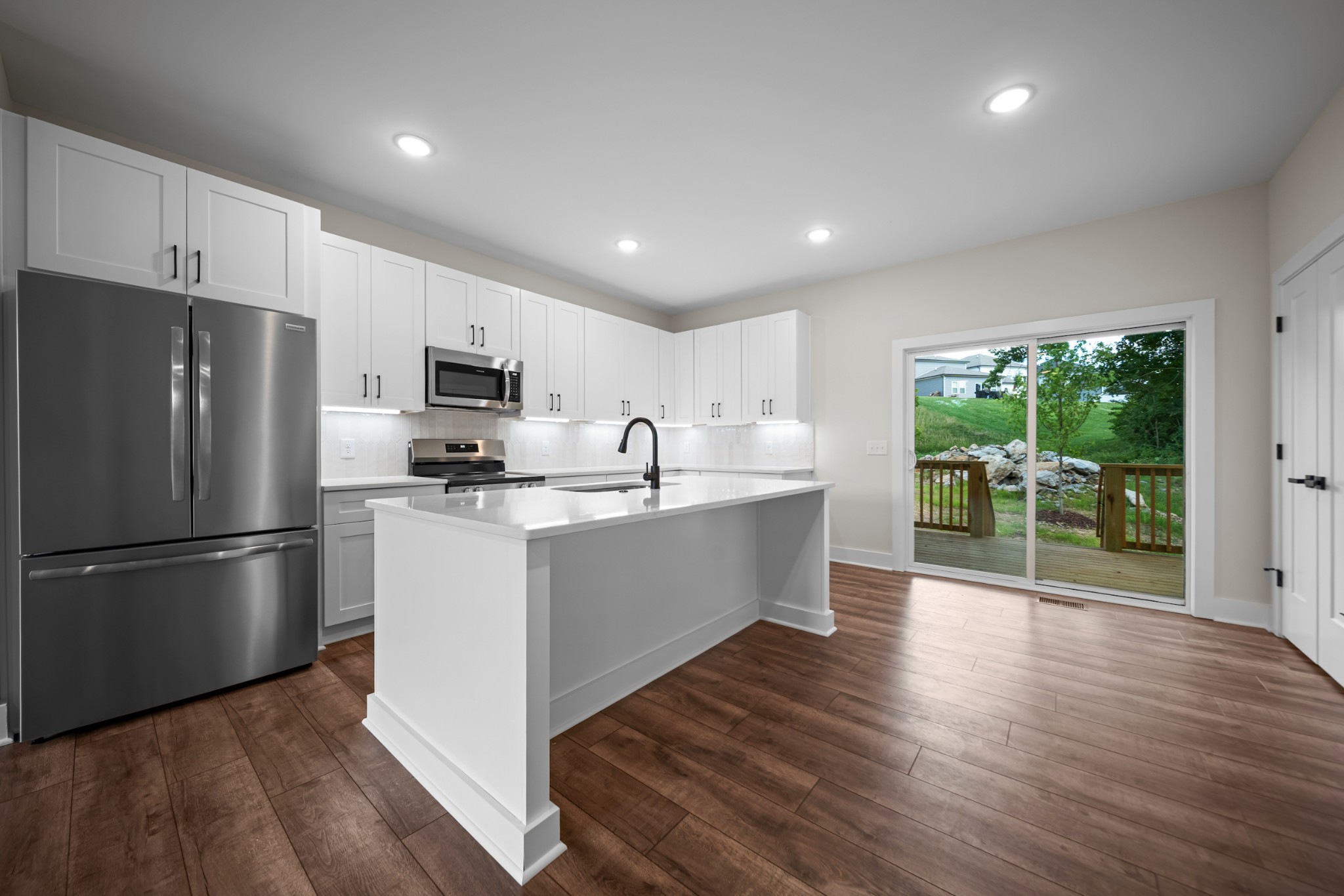 4929 Leesa Ann Ln, Hermitage, TN 37076