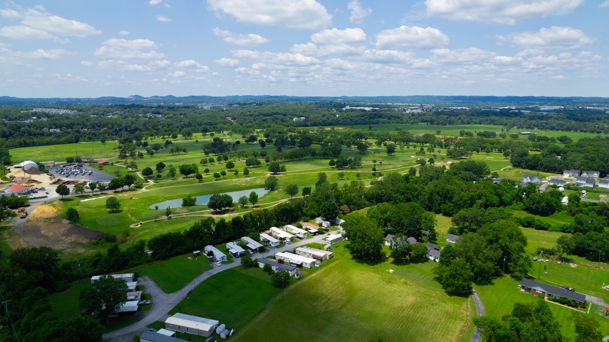 105 Newell Ave, Old Hickory, TN 37138