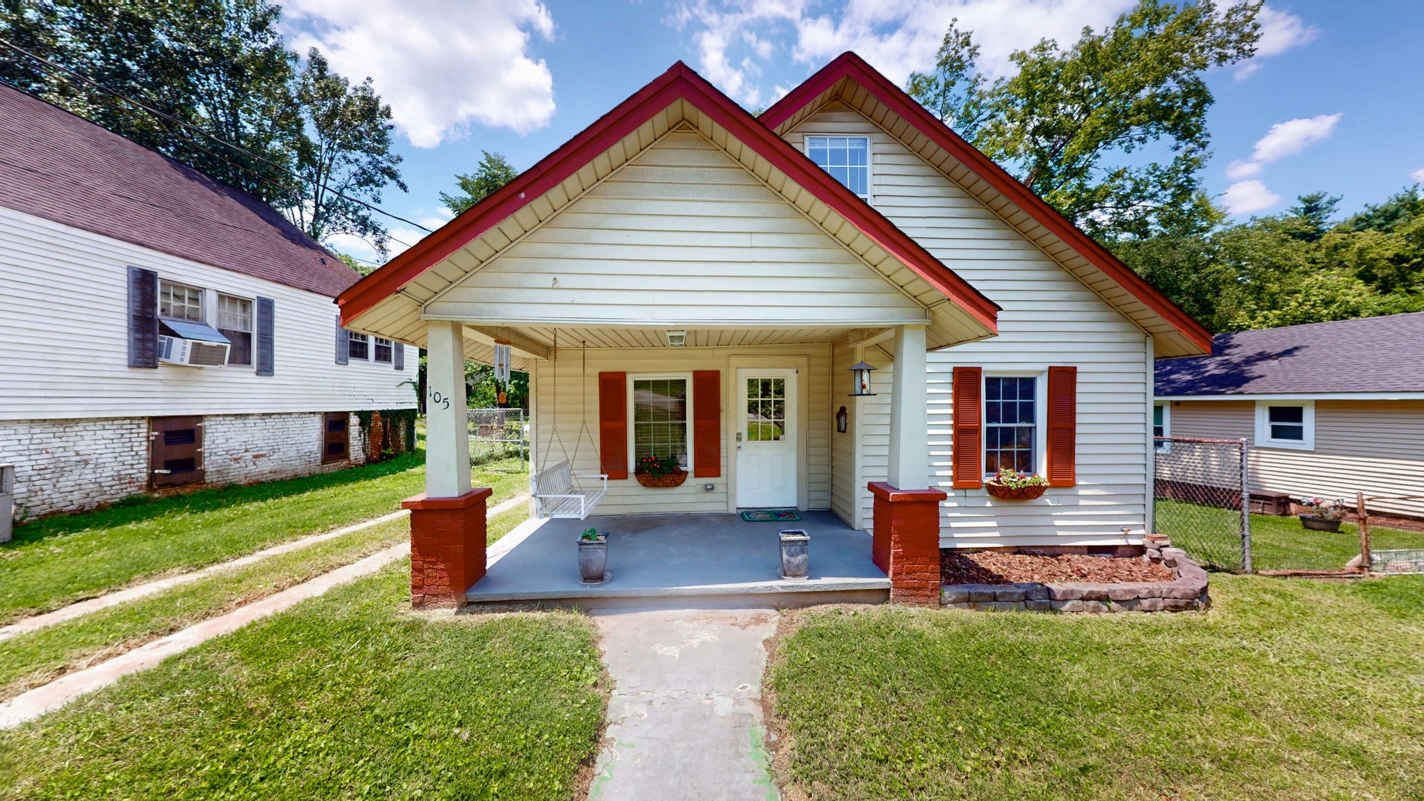 105 Newell Ave, Old Hickory, TN 37138