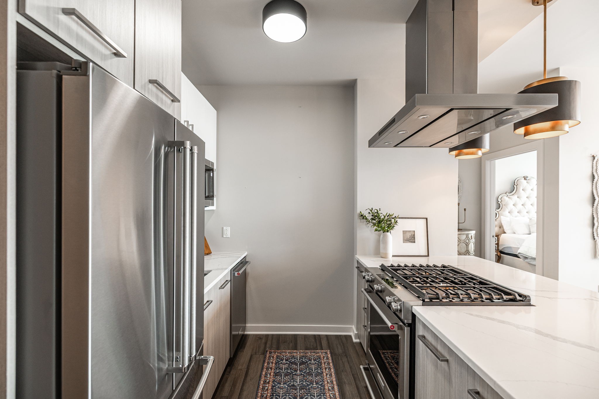 515 Church St #4206, Nashville, TN 37219