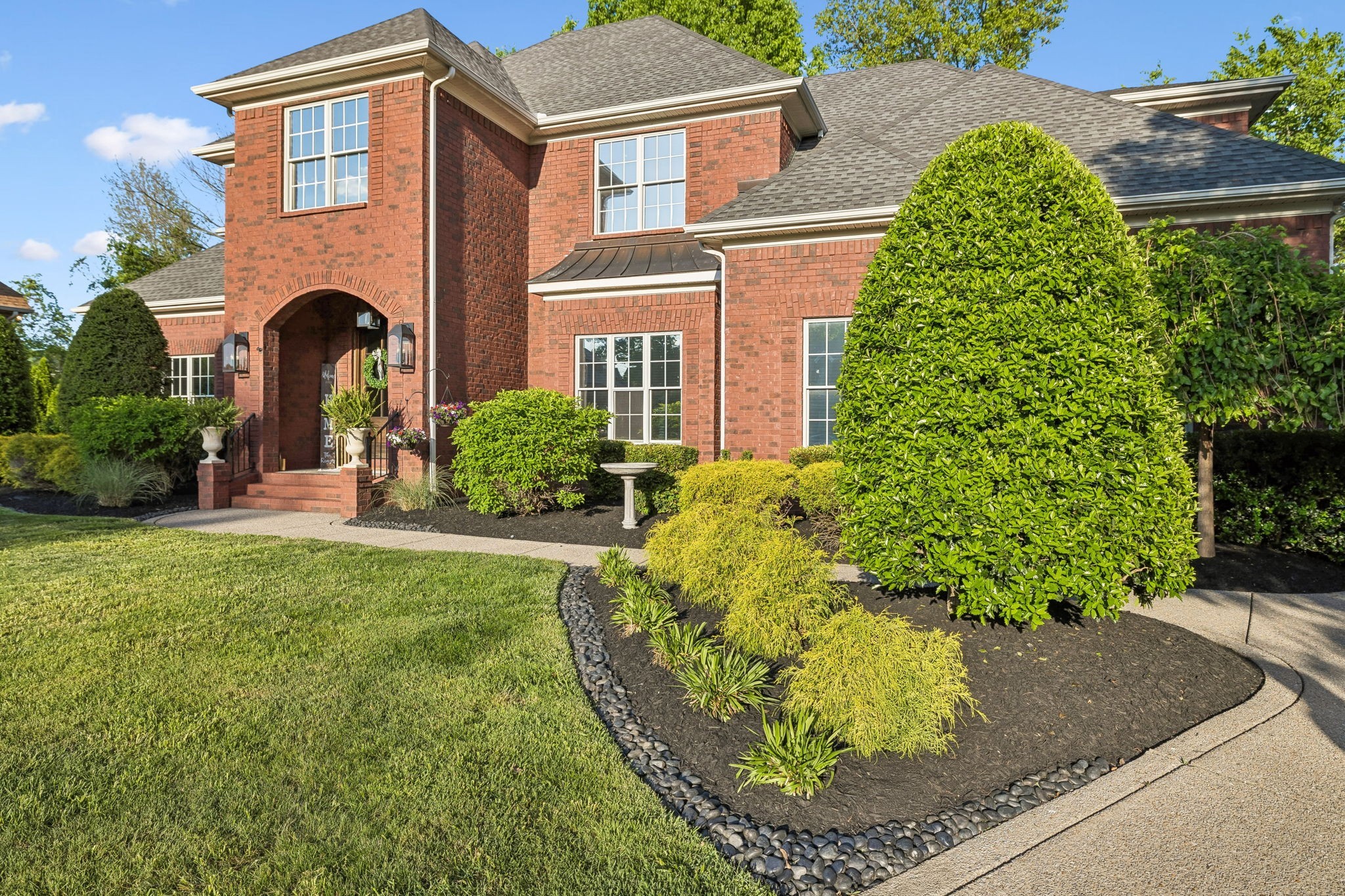 1808 Mosaic Trl, Murfreesboro, TN 37130