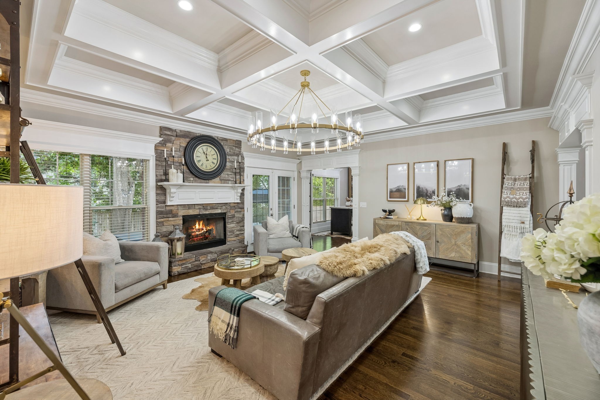 1808 Mosaic Trl, Murfreesboro, TN 37130