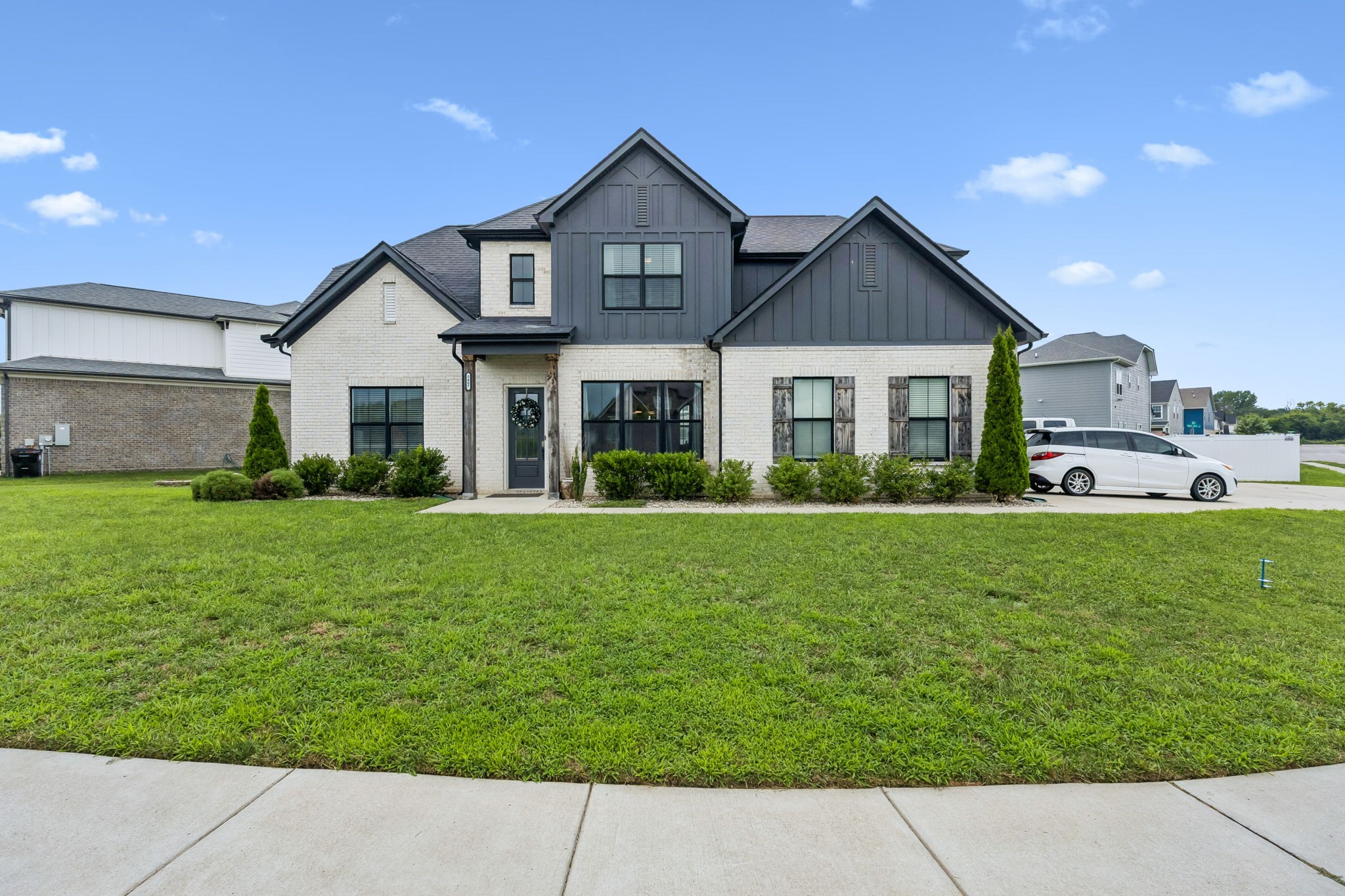 3407 Darrell Dr, Murfreesboro, TN 37128