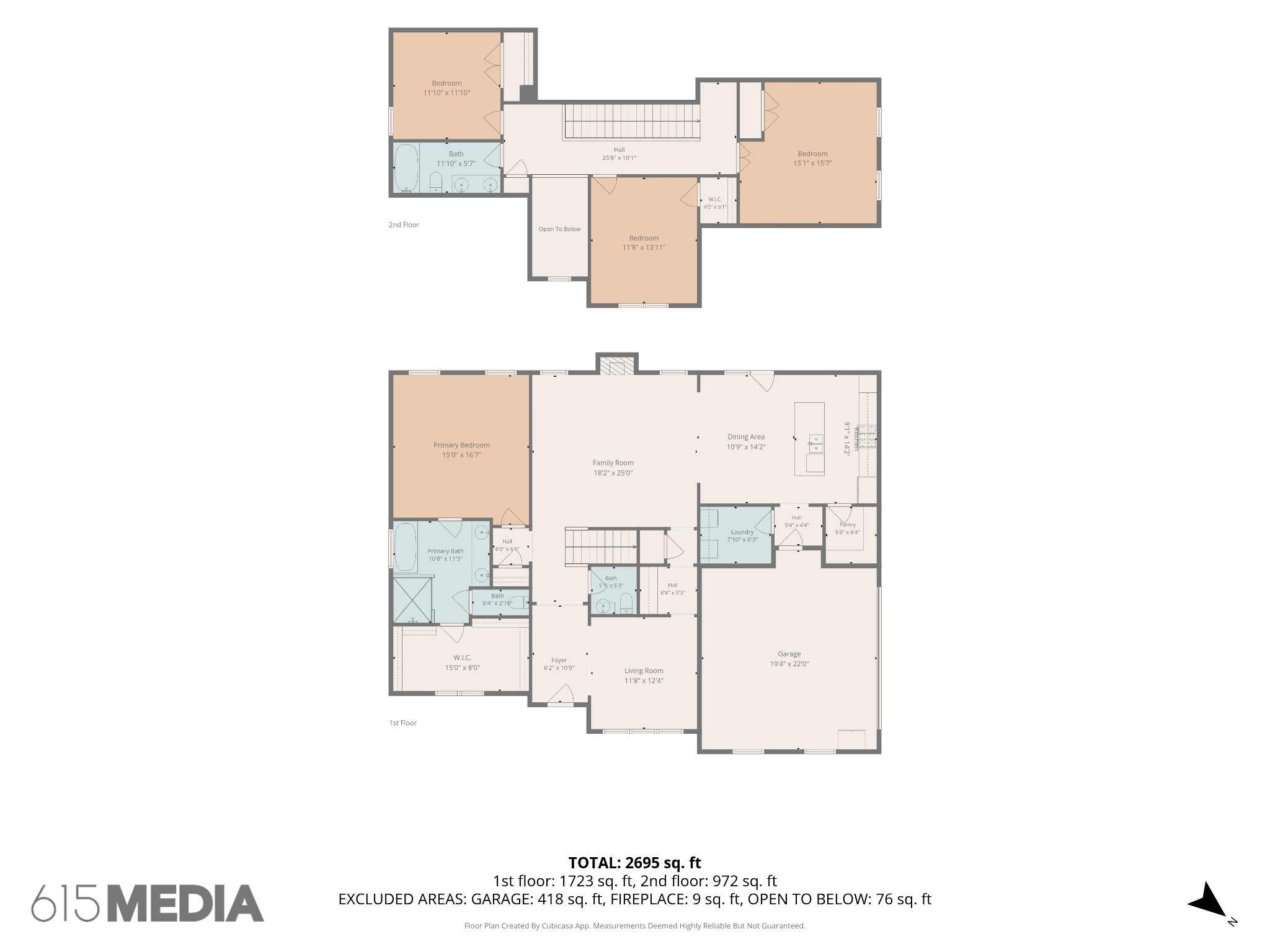 3407 Darrell Dr, Murfreesboro, TN 37128