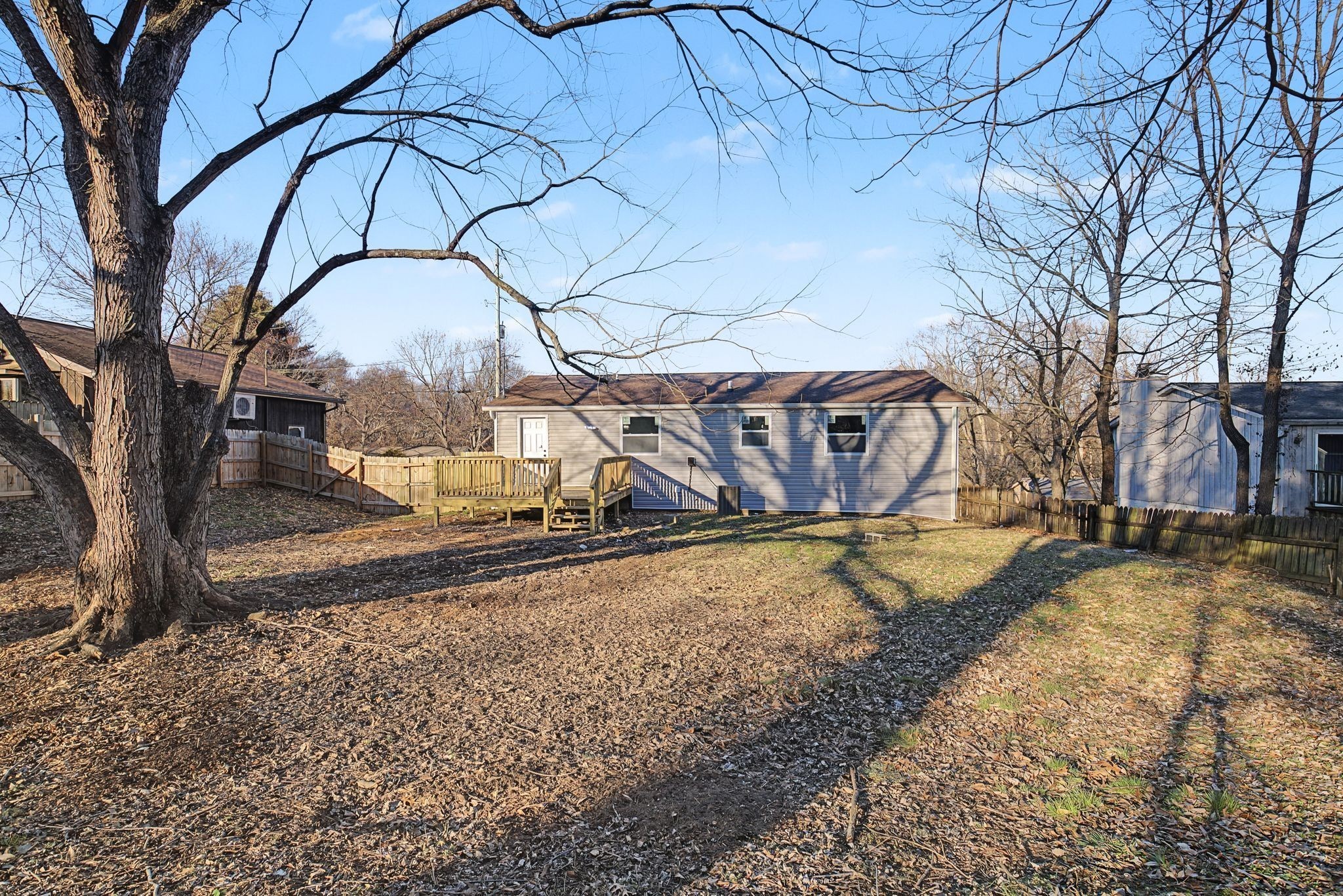 436 Jessie Dr, Nashville, TN 37211