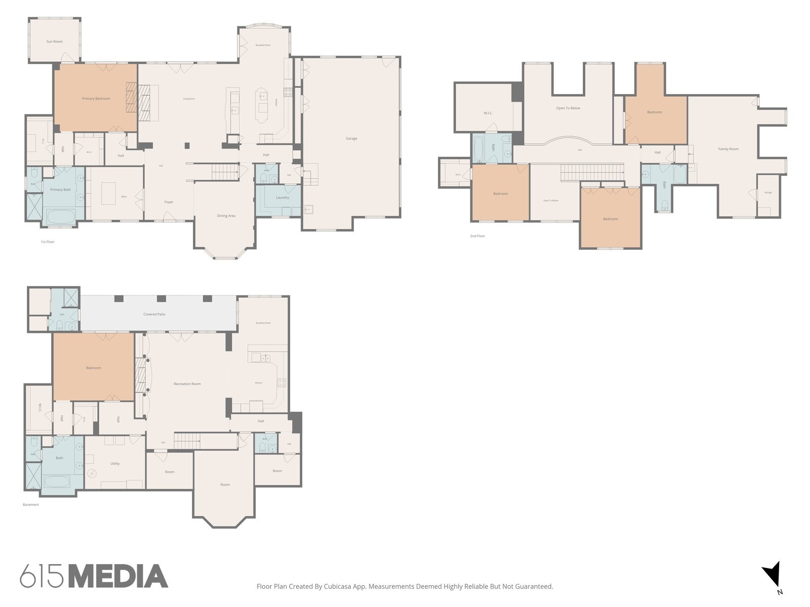 107 Gaston St, Gallatin, TN 37066
