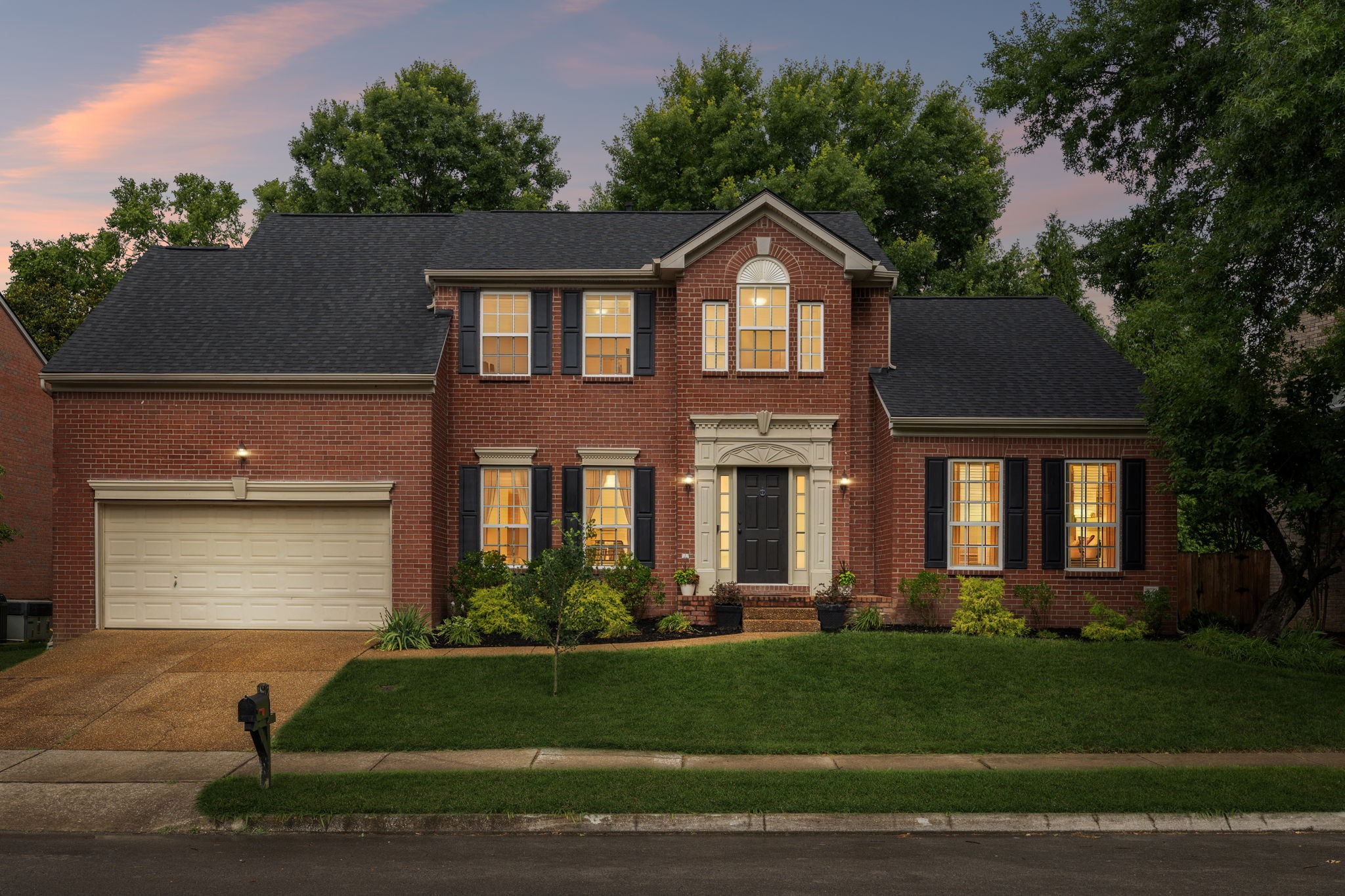 223 Lighthouse Ter, Franklin, TN 37064